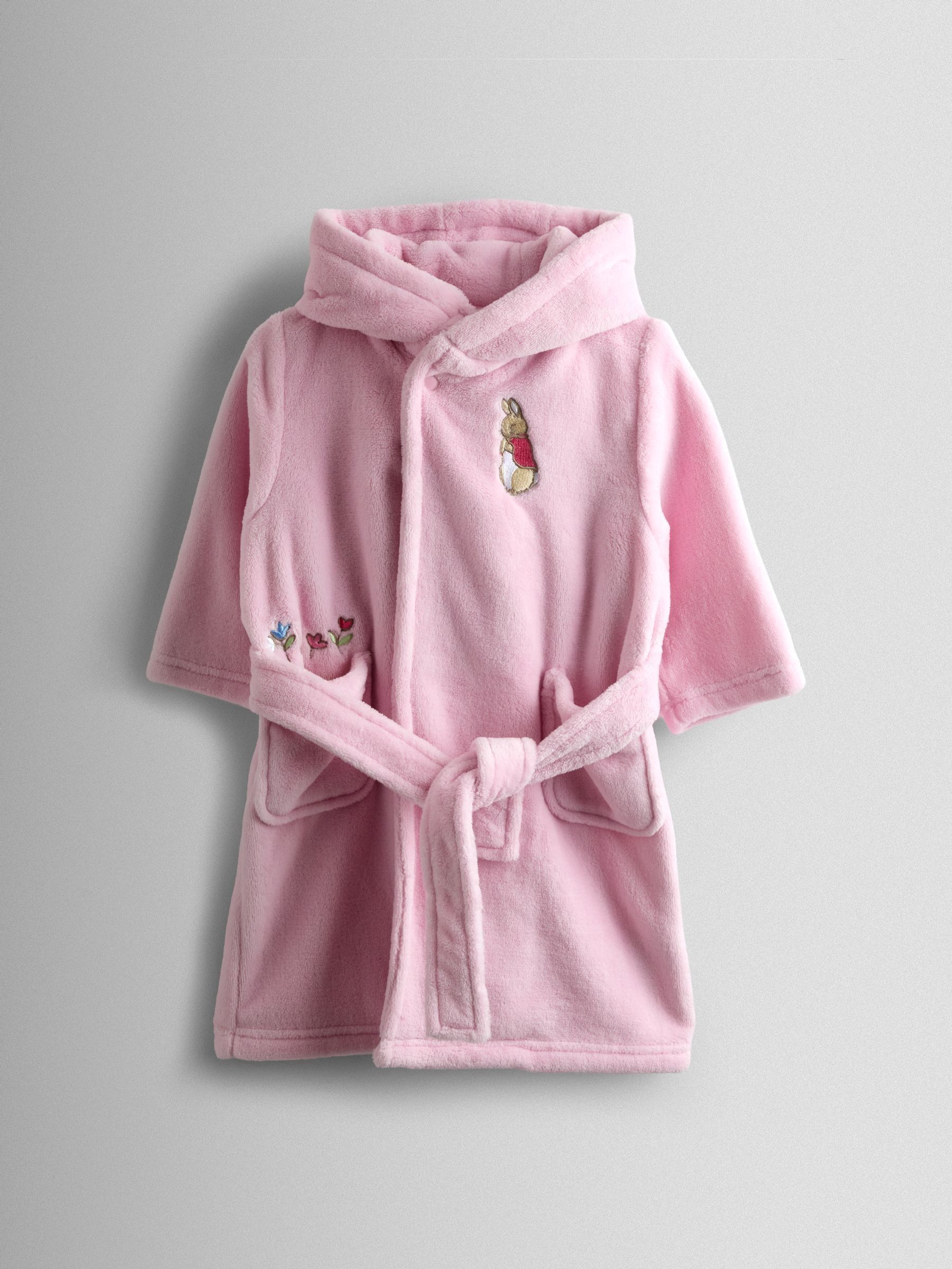 Peter Rabbit Dressing Gown - Image 1 of 6
