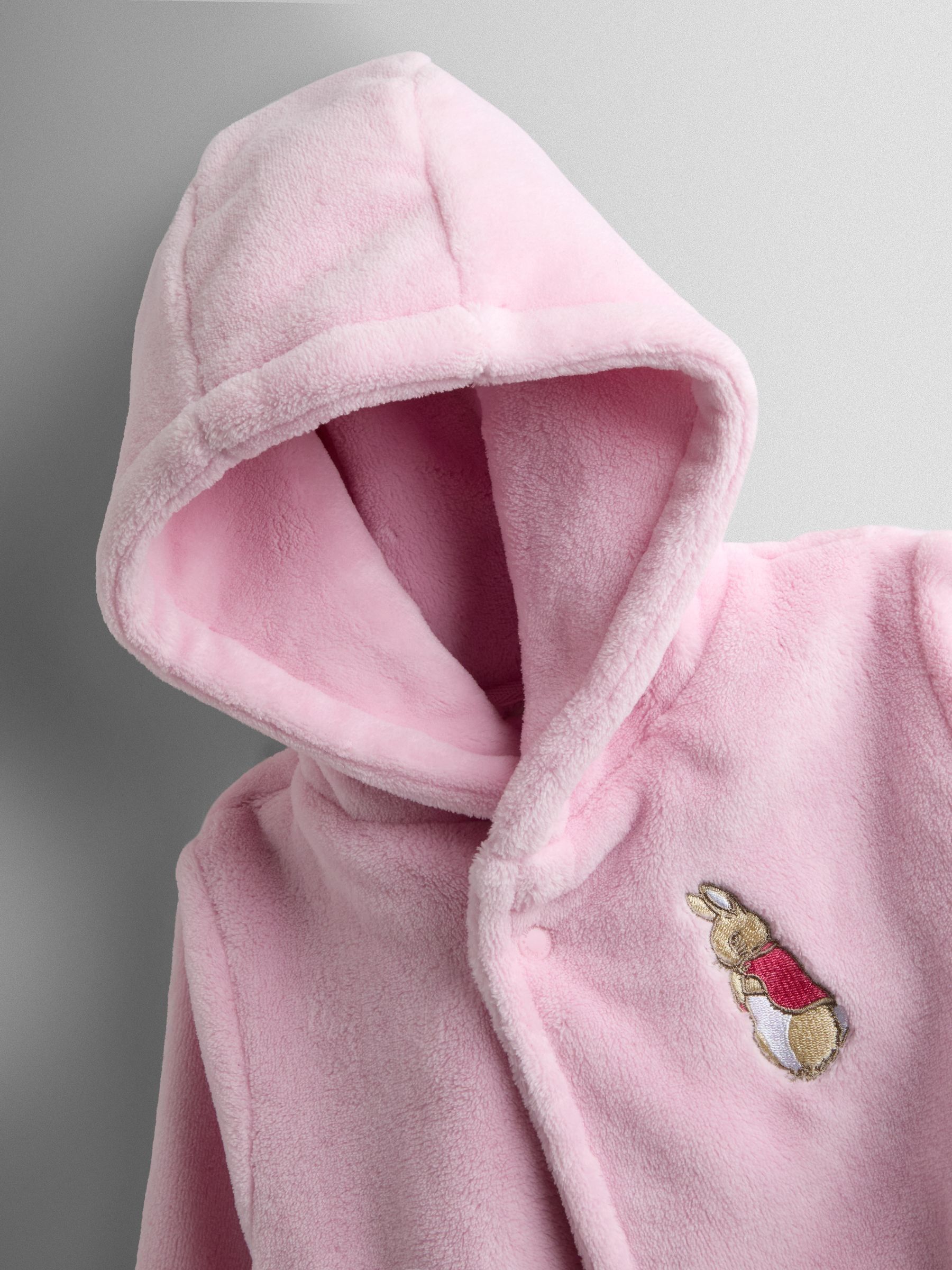 Peter Rabbit Dressing Gown - Image 3 of 6