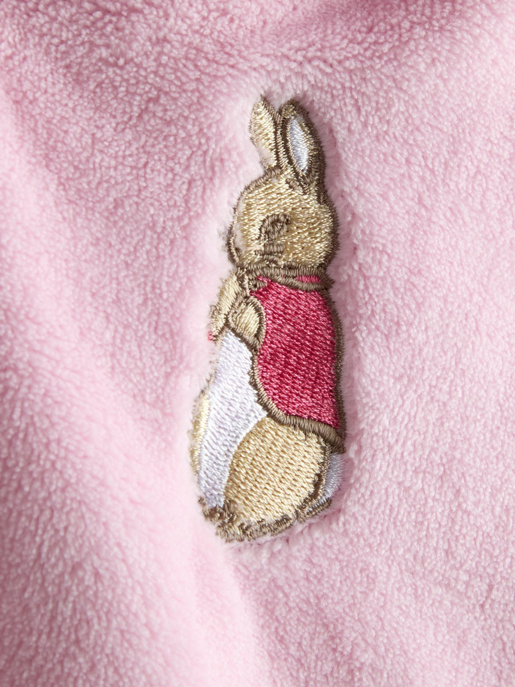 Peter Rabbit Dressing Gown - Image 4 of 6