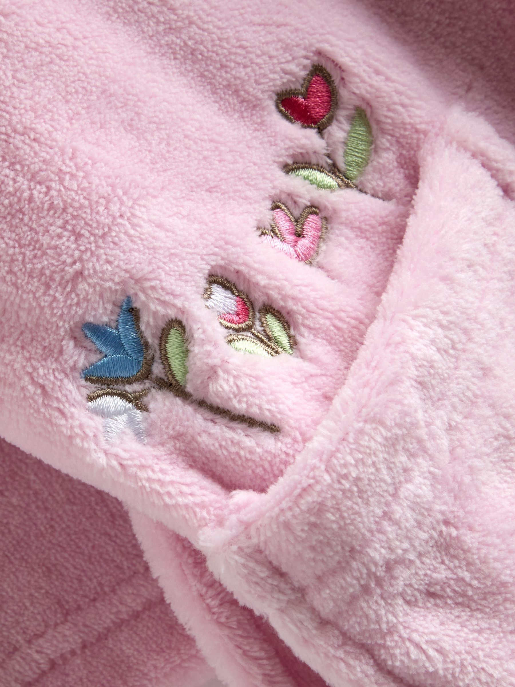 Peter Rabbit Dressing Gown - Image 5 of 6