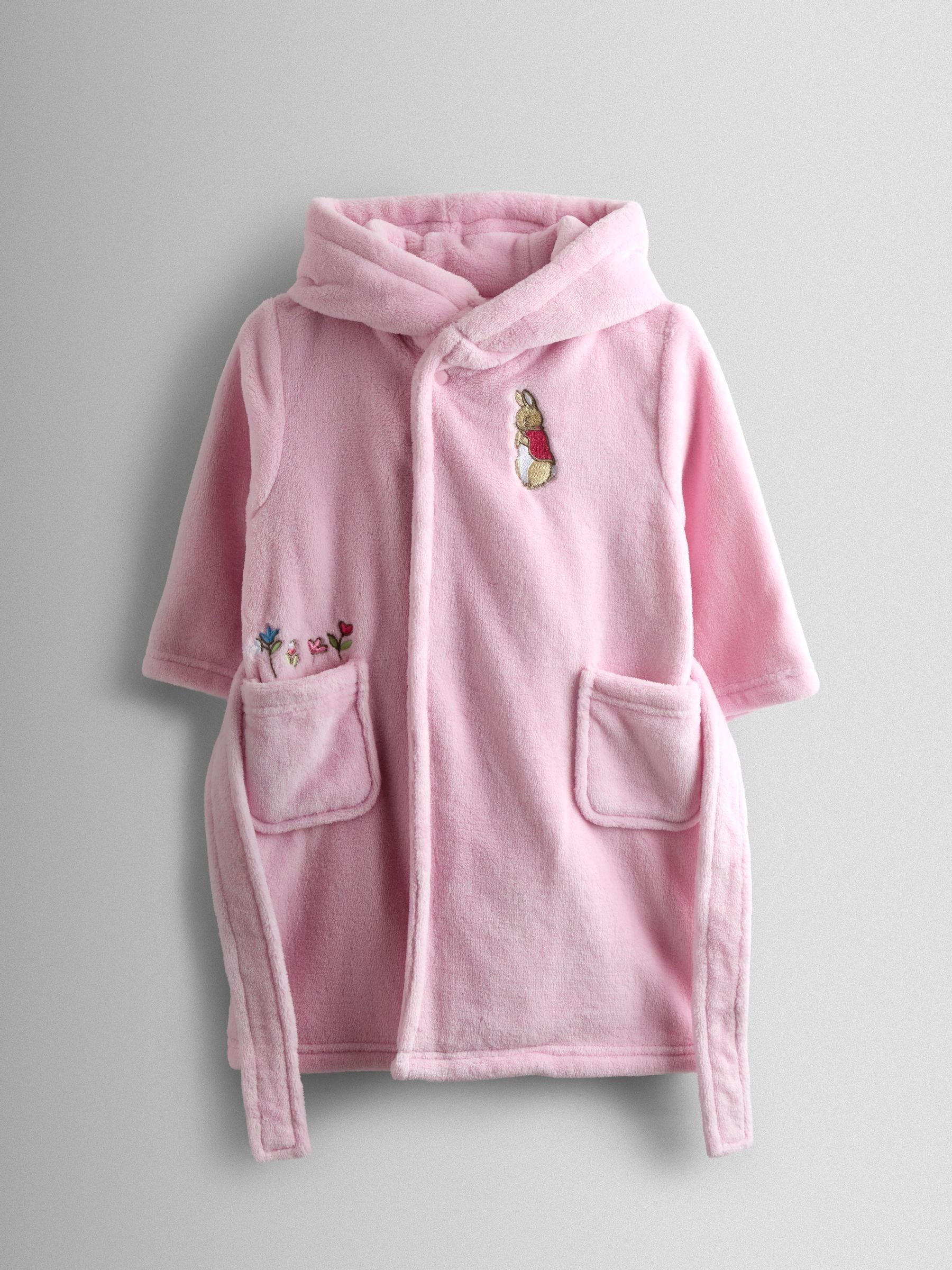 Peter Rabbit Dressing Gown - Image 6 of 6