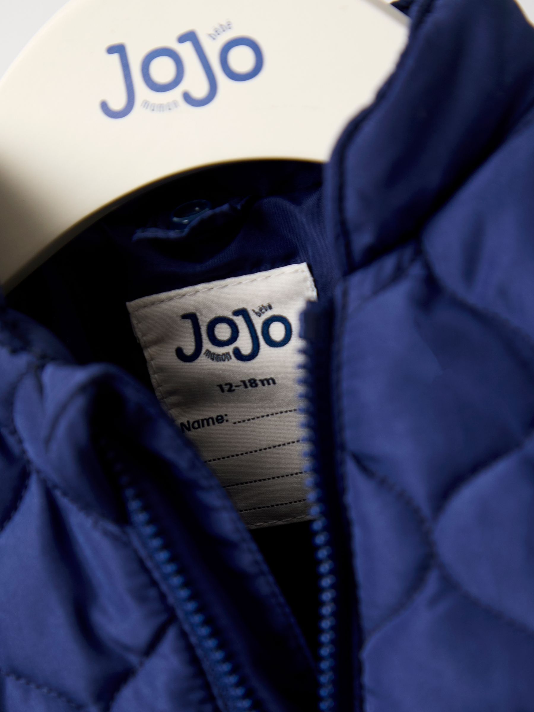Yellow 3-In-1 Waterproof Jacket - Image 11 of 13