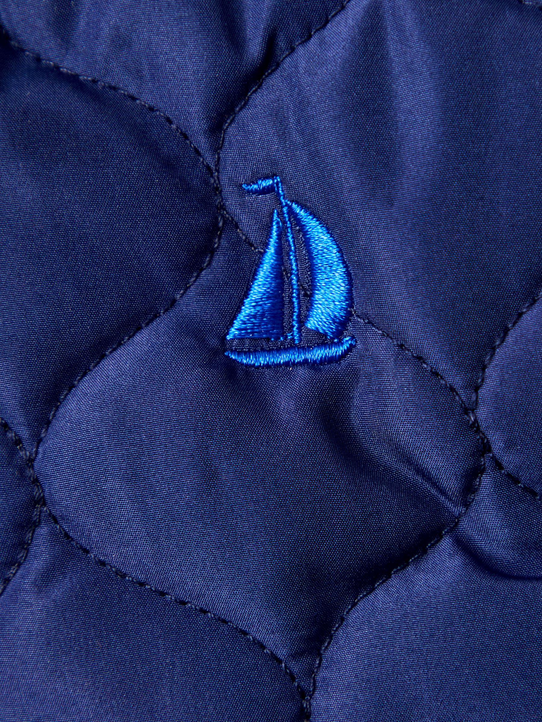 Yellow 3-In-1 Waterproof Jacket - Image 12 of 13