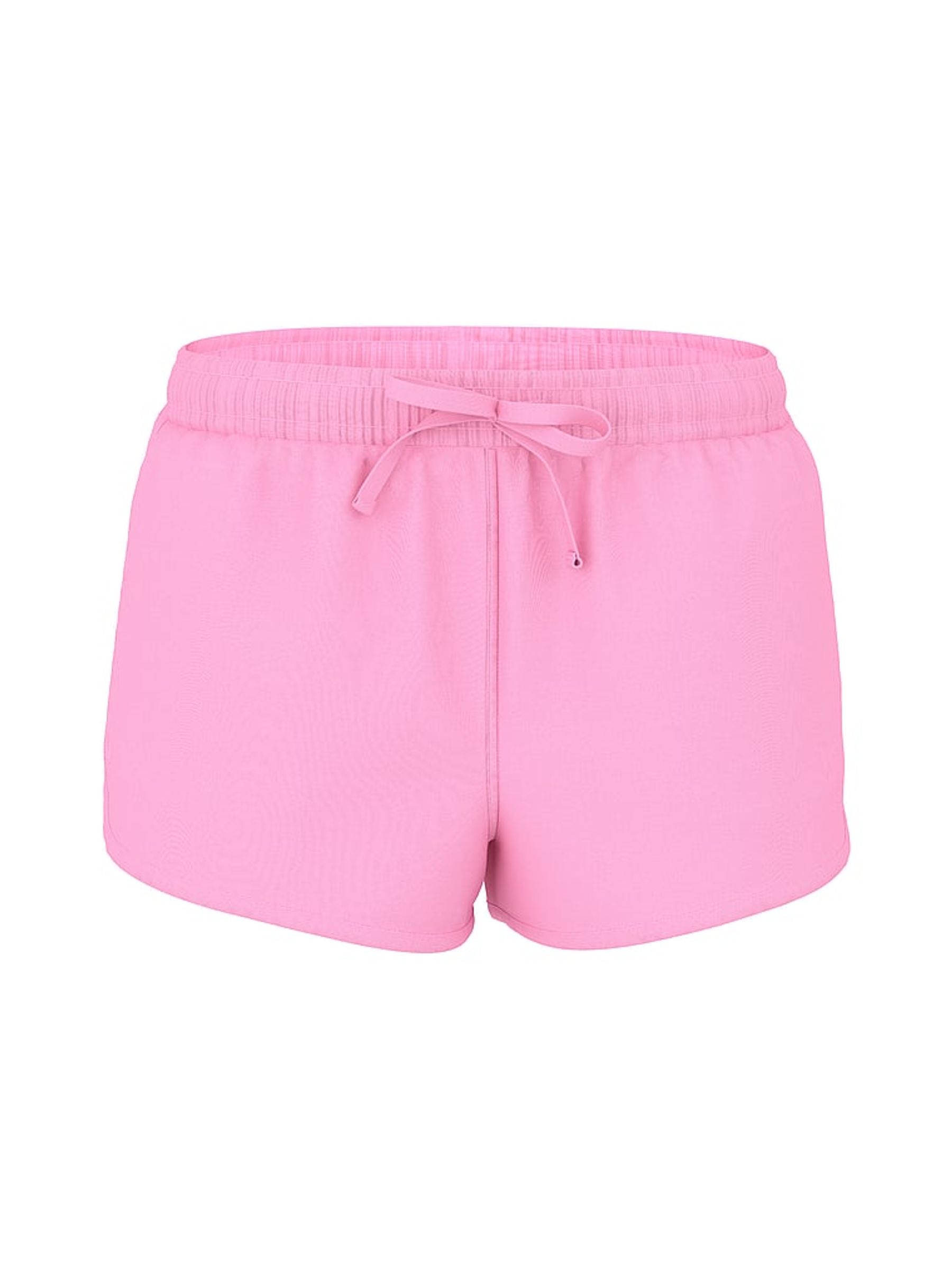Pink Lollipop Short Dorm Pyjama Bottoms - Image 1 of 1