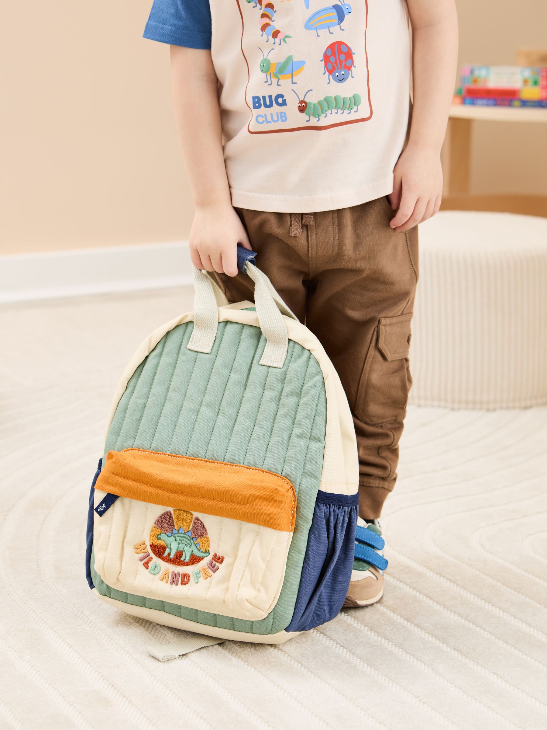 Medium Backpack - Image 2 of 6