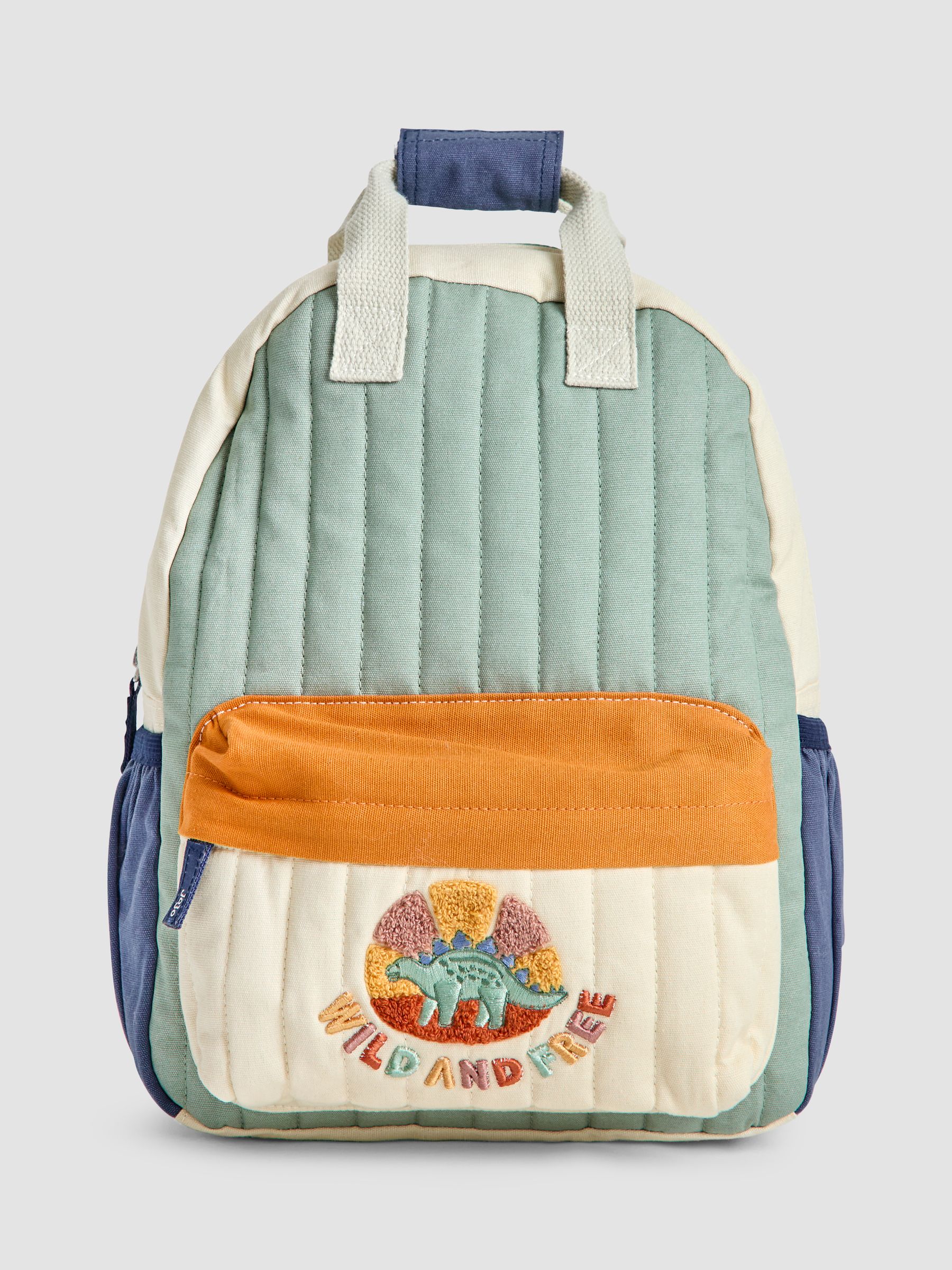 Medium Backpack - Image 3 of 6