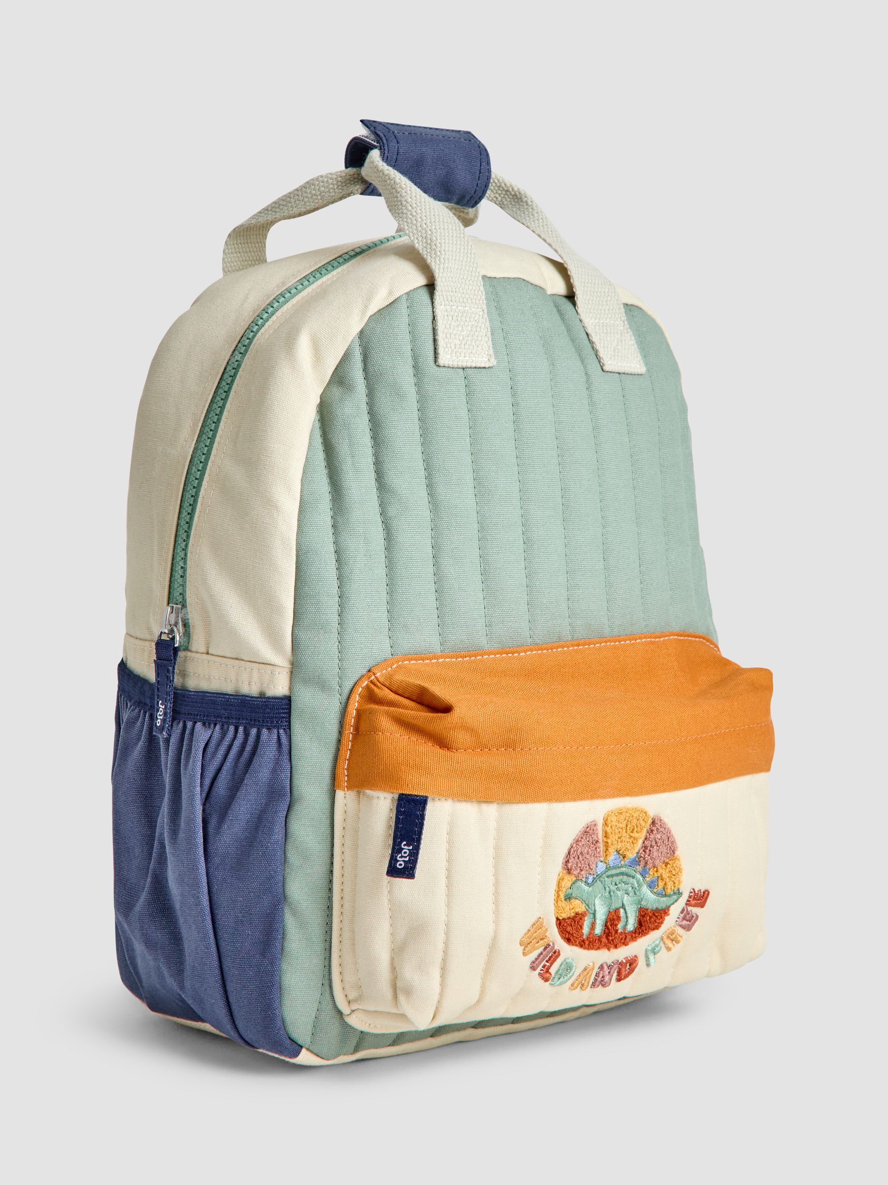 Medium Backpack - Image 4 of 6