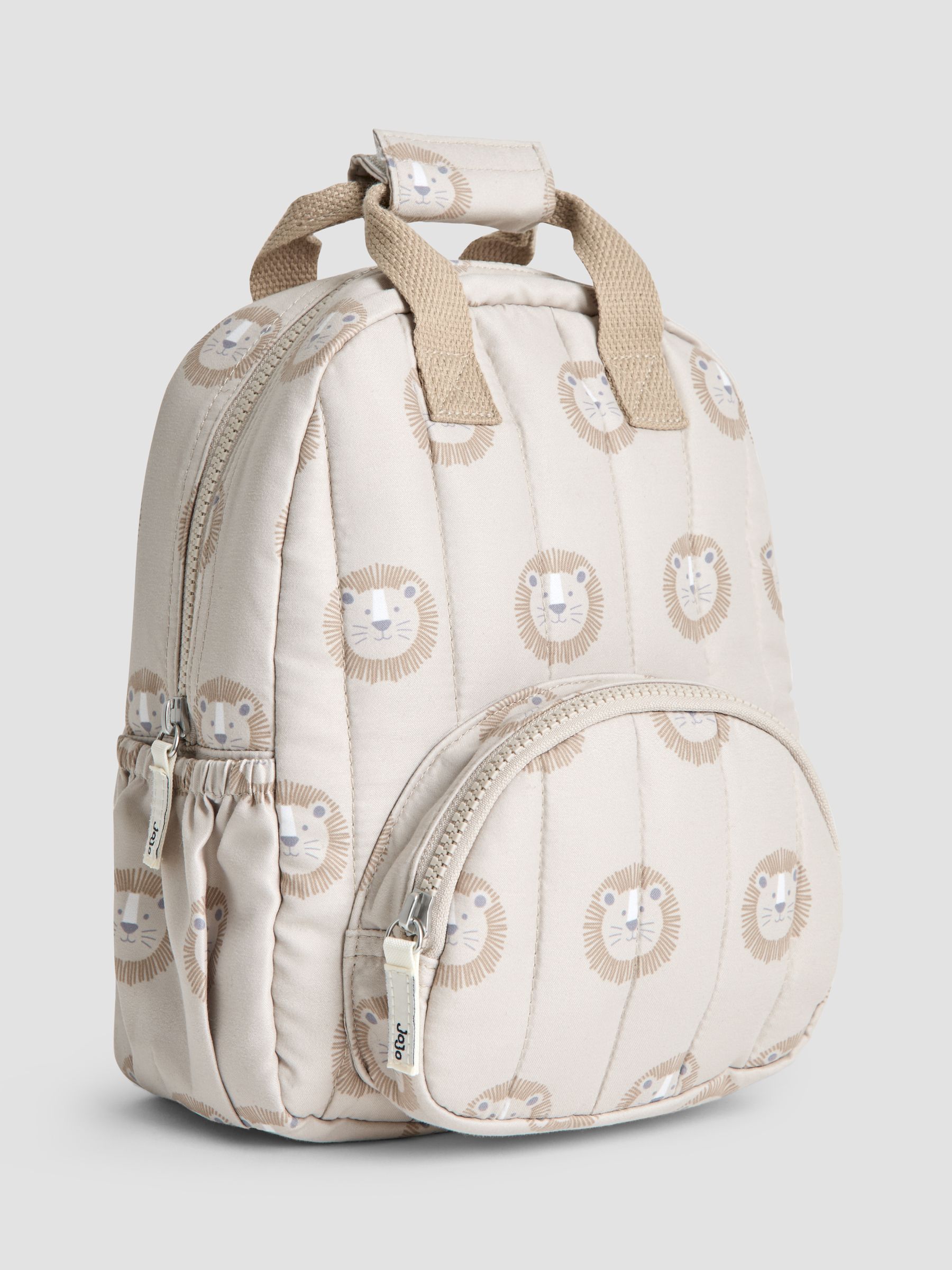 Lion Backpack - Image 3 of 10