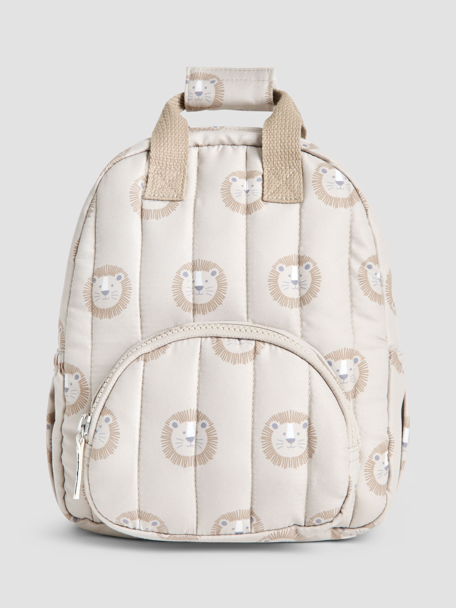 Lion Backpack - Image 4 of 10