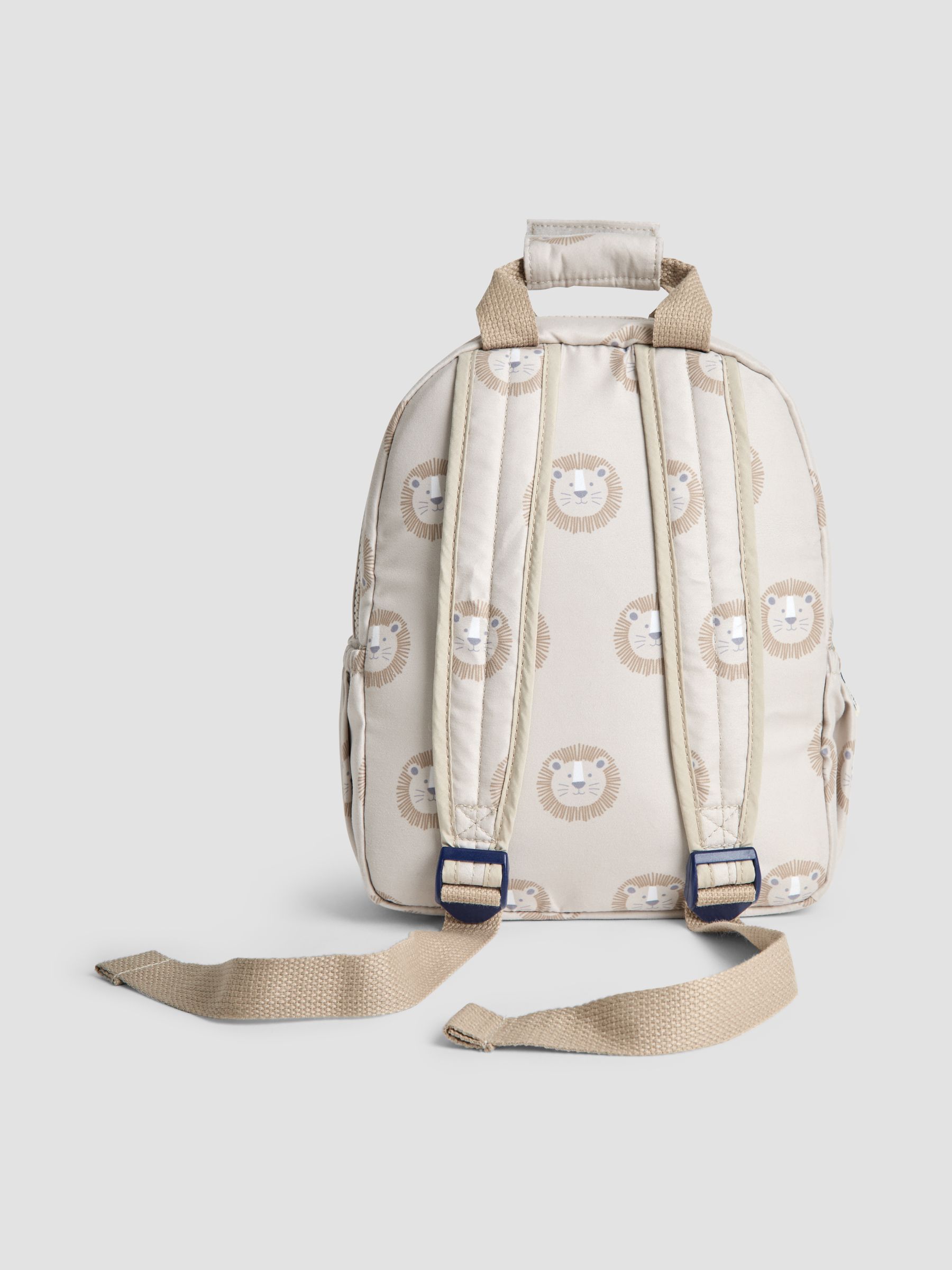 Lion Backpack - Image 8 of 10