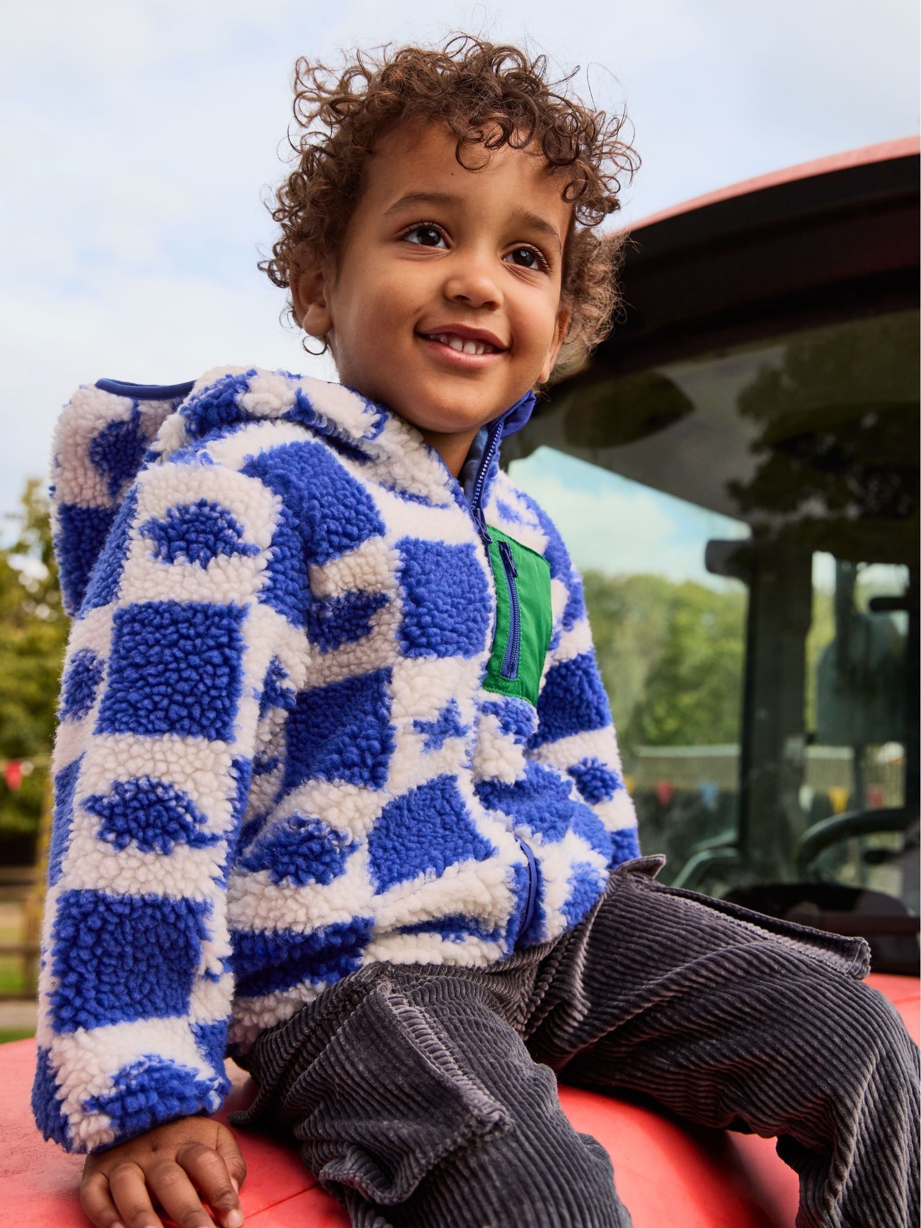 Fleeces