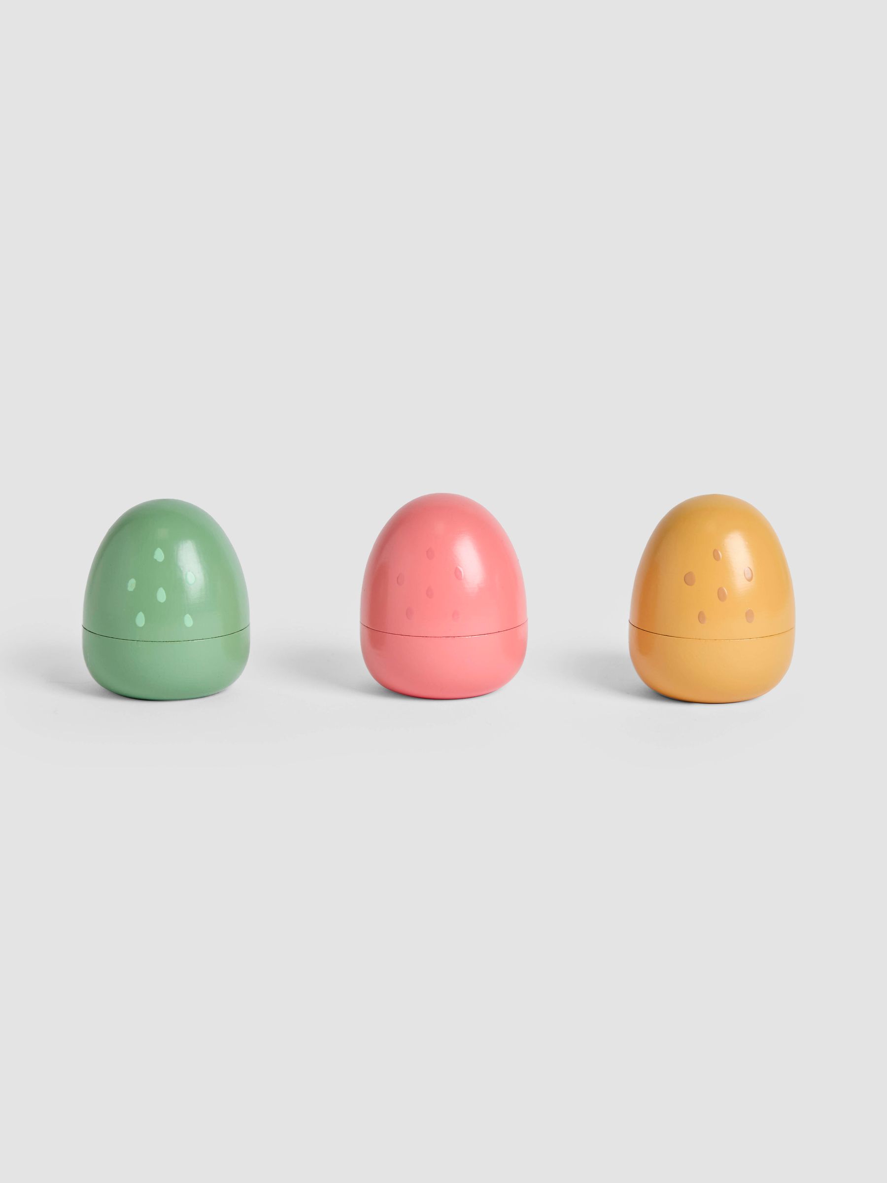 Wooden Eggs - Image 4 of 6