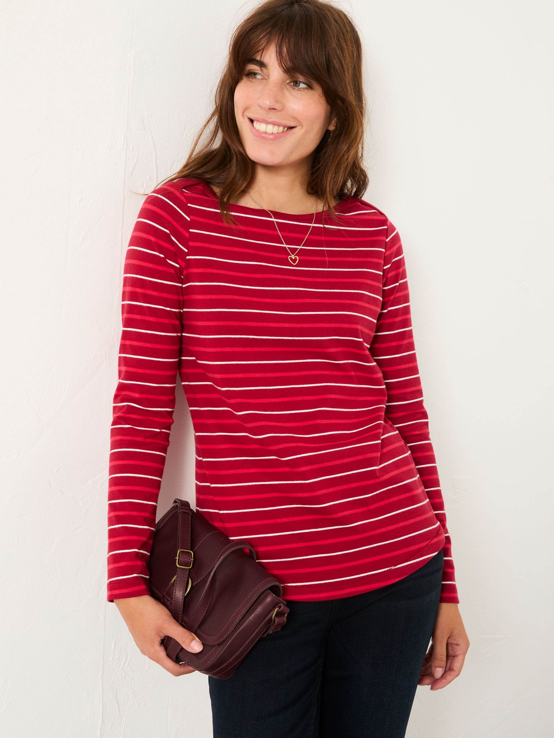 Stripe T Shirt