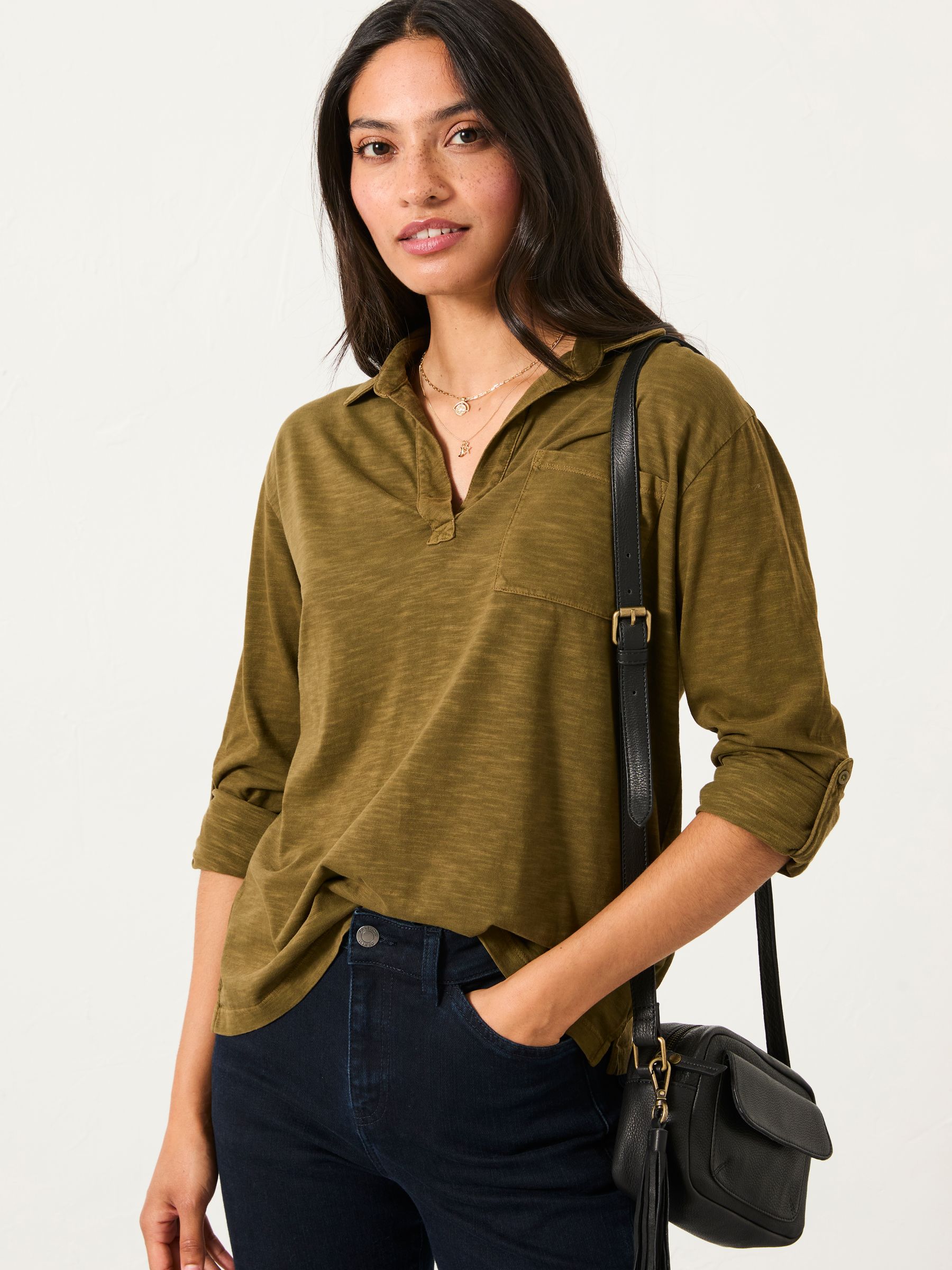 Jersey Shirt