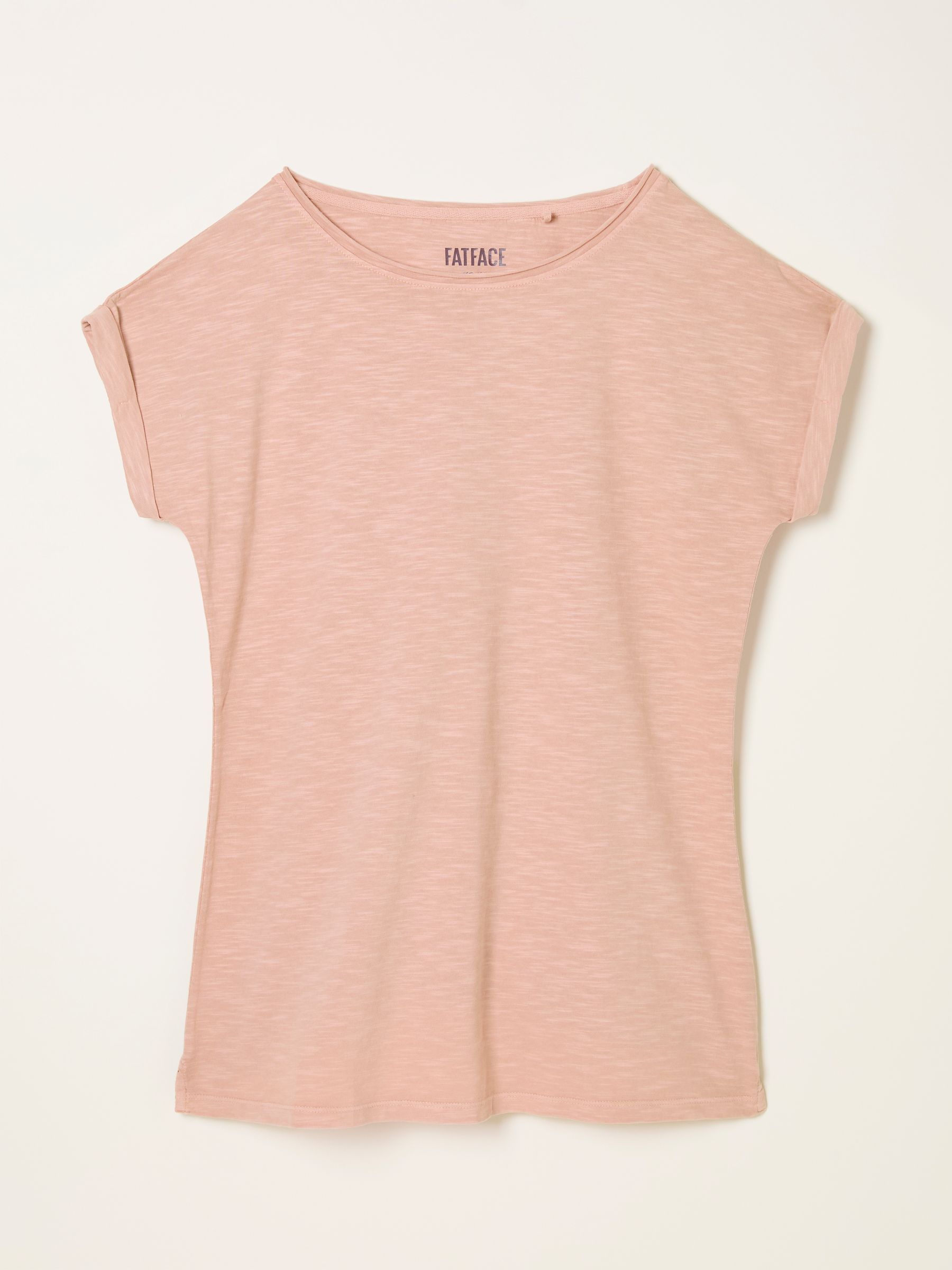 Ivy Rose Pink T-Shirt - Image 4 of 4