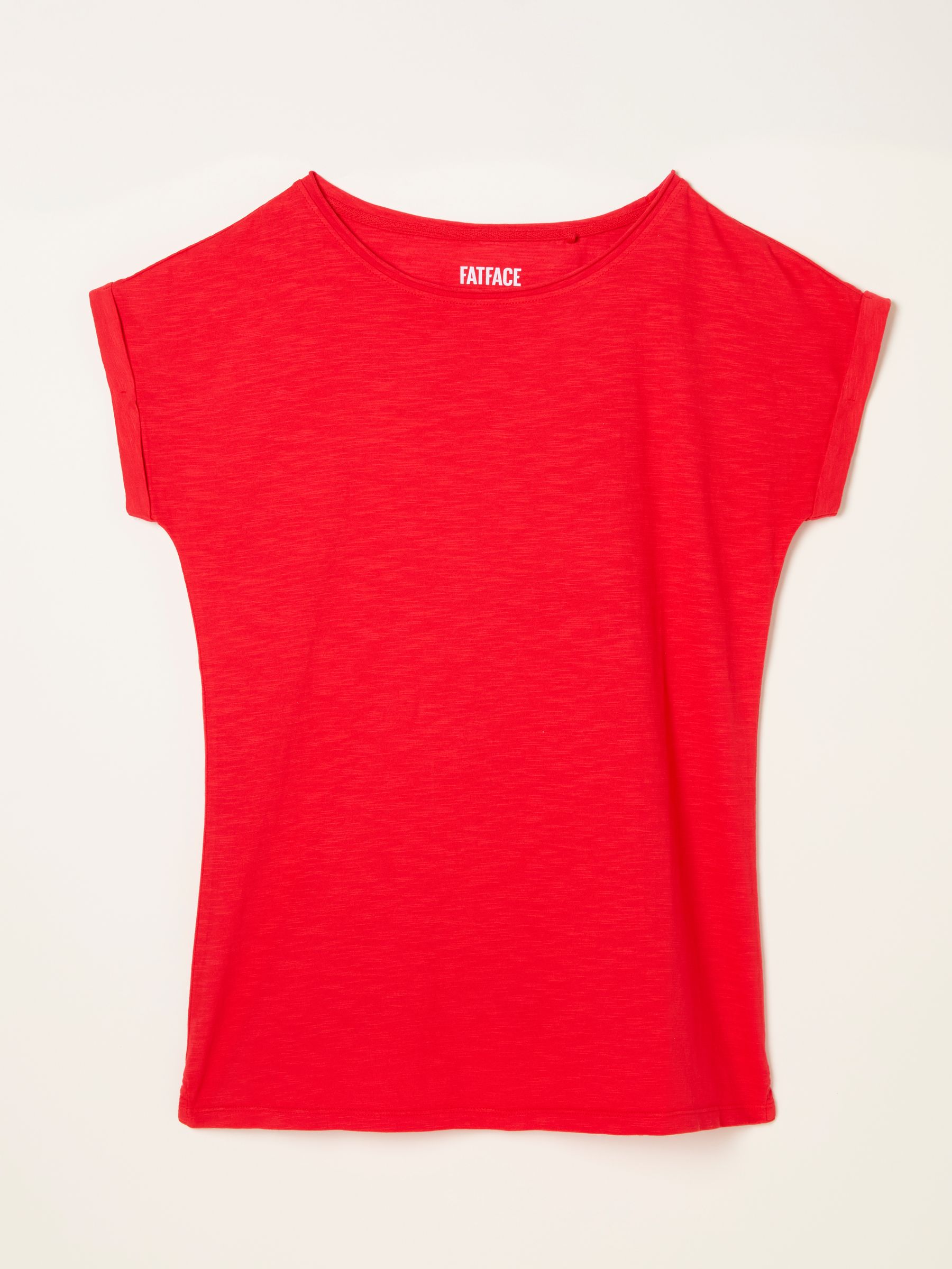 Ivy Red T-Shirt - Image 4 of 4