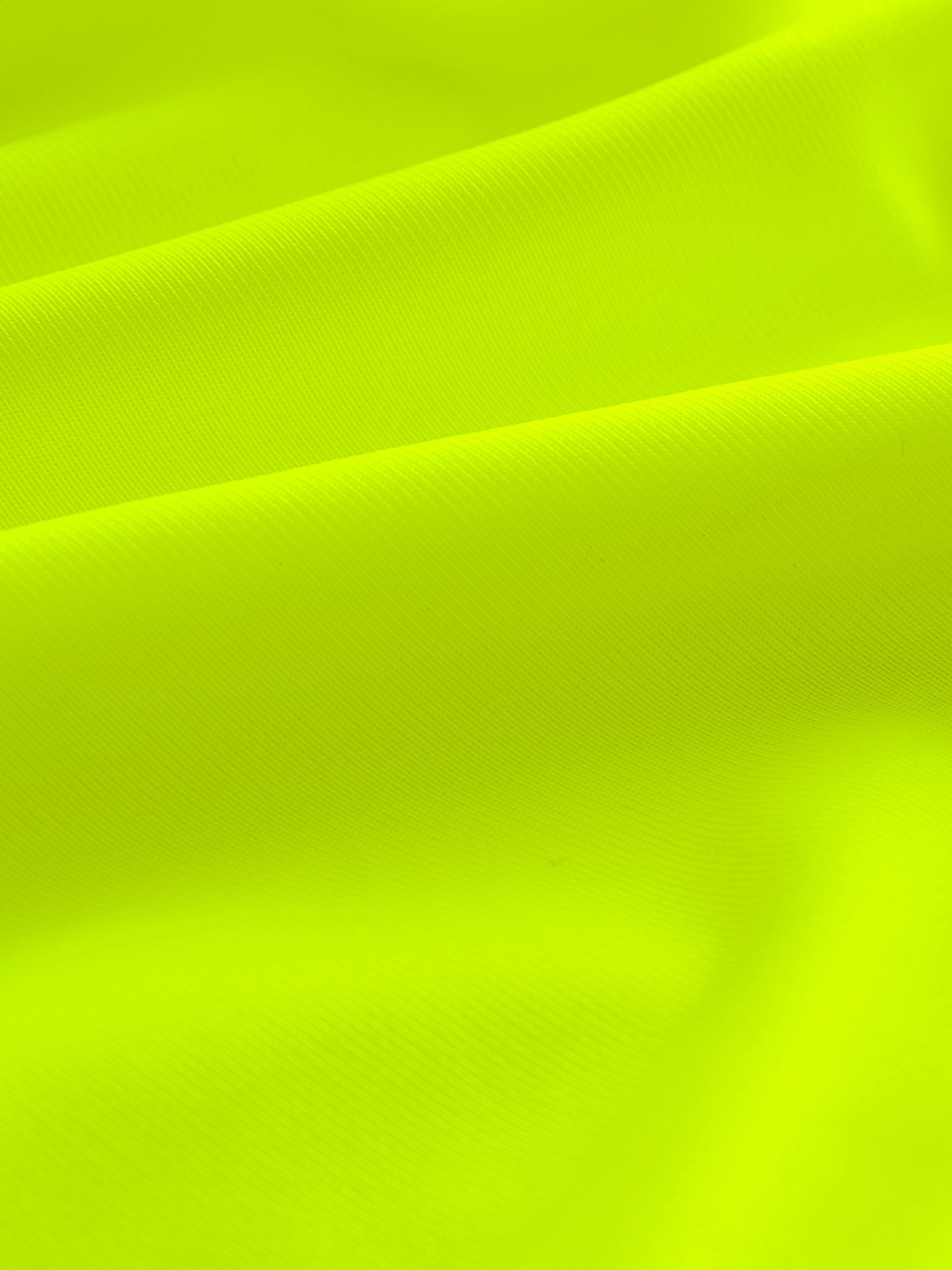 Yellow Long Sleeve Swim Rash Guard (4-13yrs) - Image 3 of 5