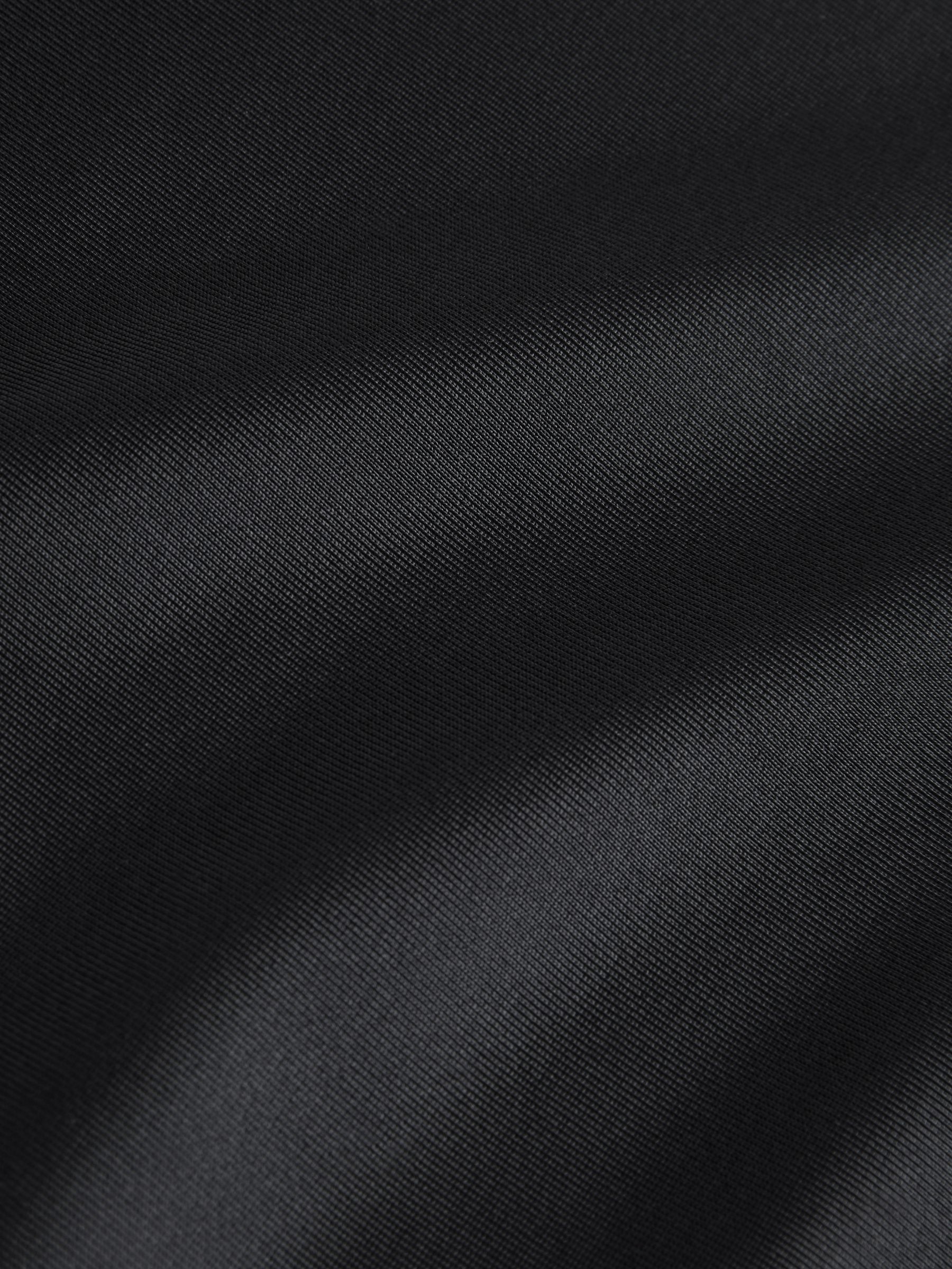 Black Swim Rash Guard (4-13yrs) - Image 4 of 4