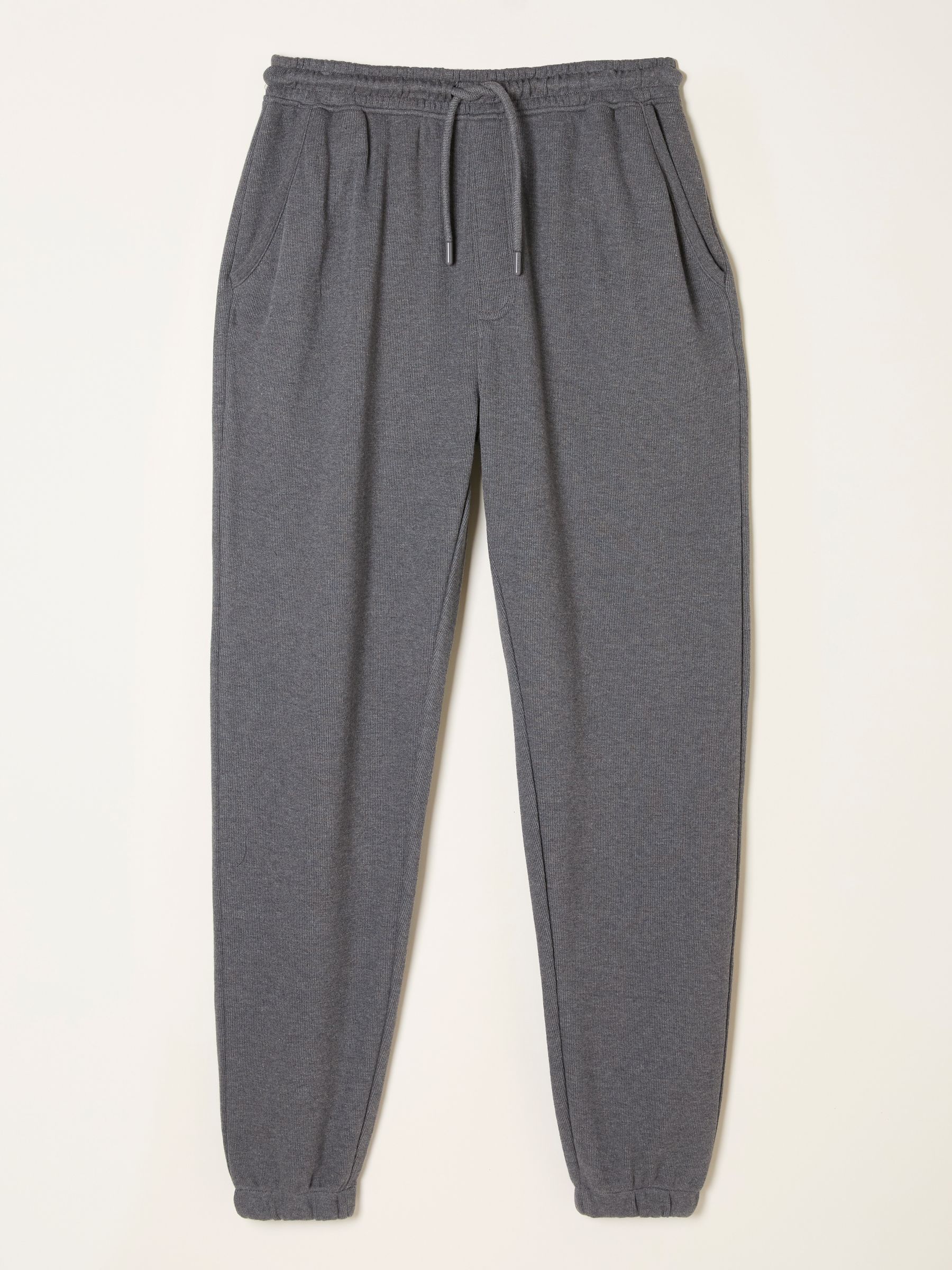 Weston Grey Lounge Jogger - Image 6 of 6