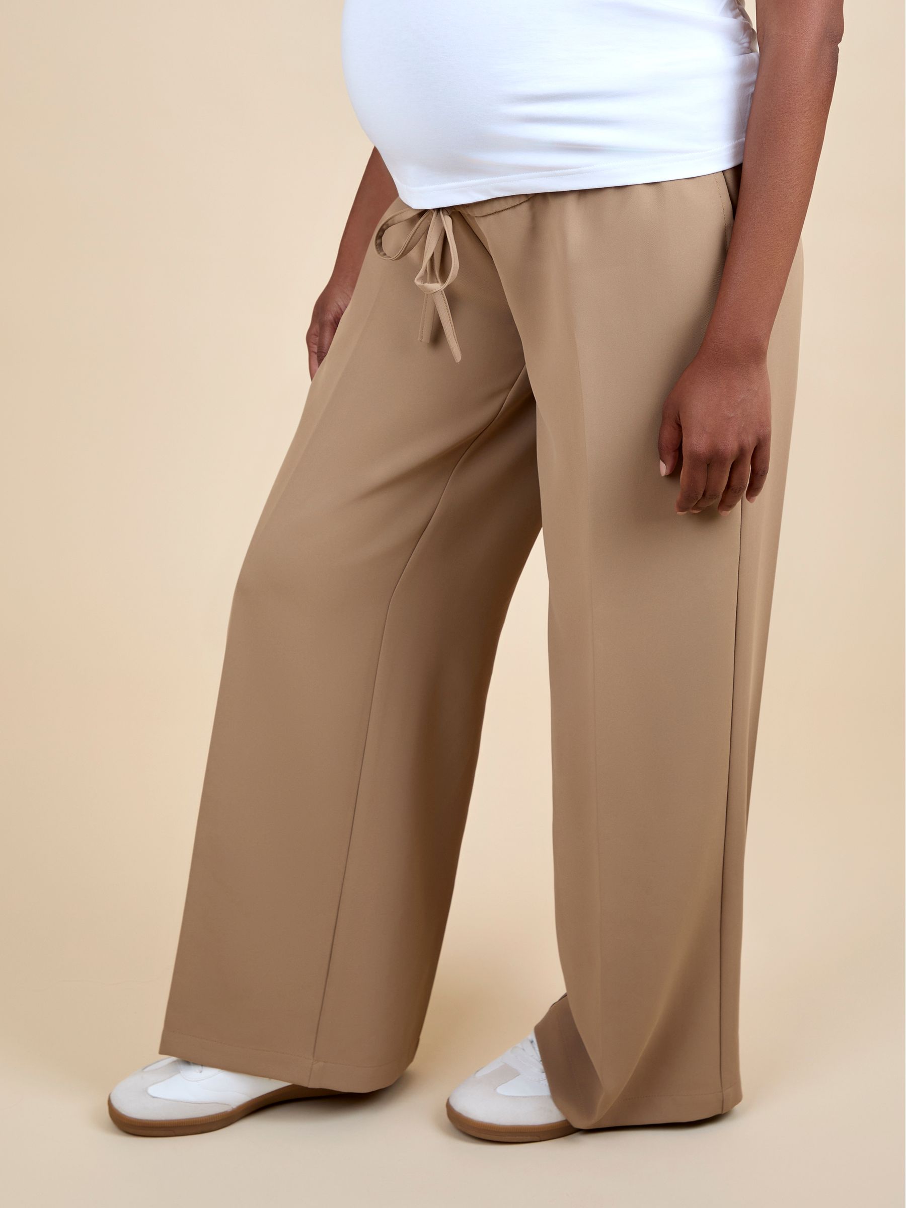 Natural Classic Trousers - Image 2 of 6