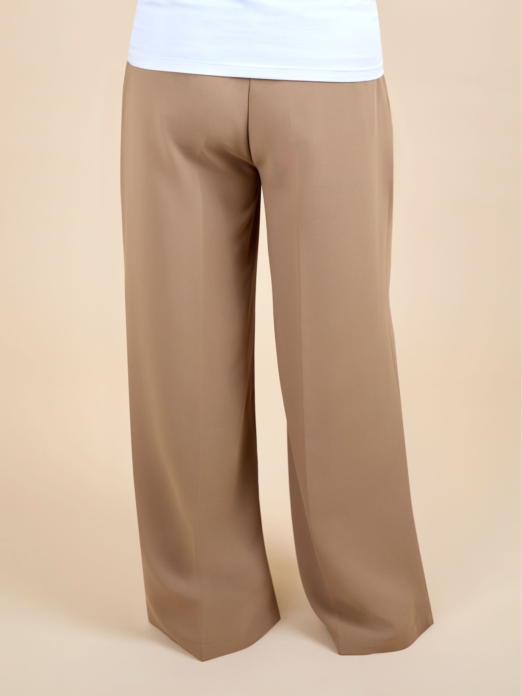 Natural Classic Trousers - Image 3 of 6