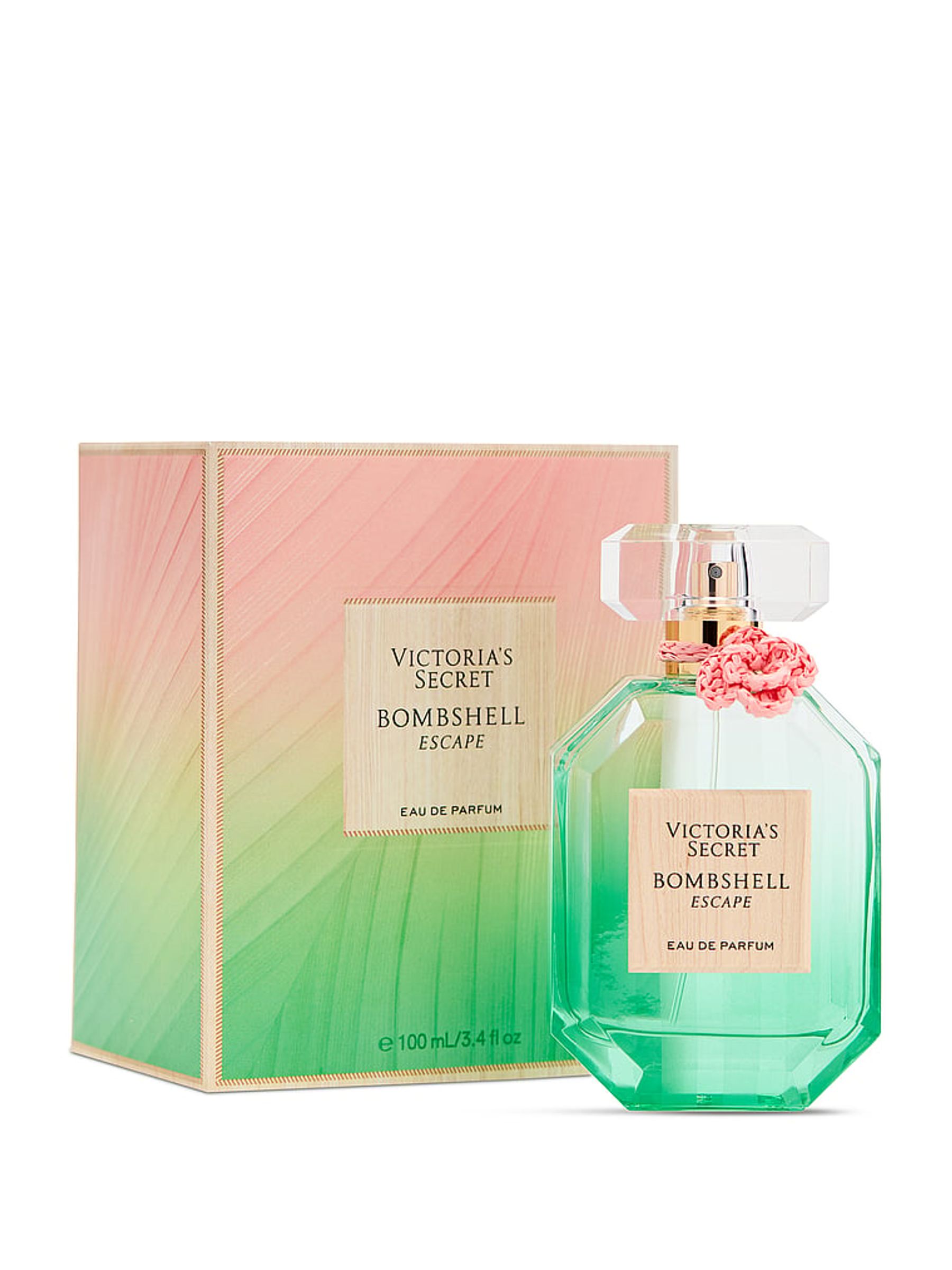 Bombshell Escape Perfume 100ml - Image 2 of 2