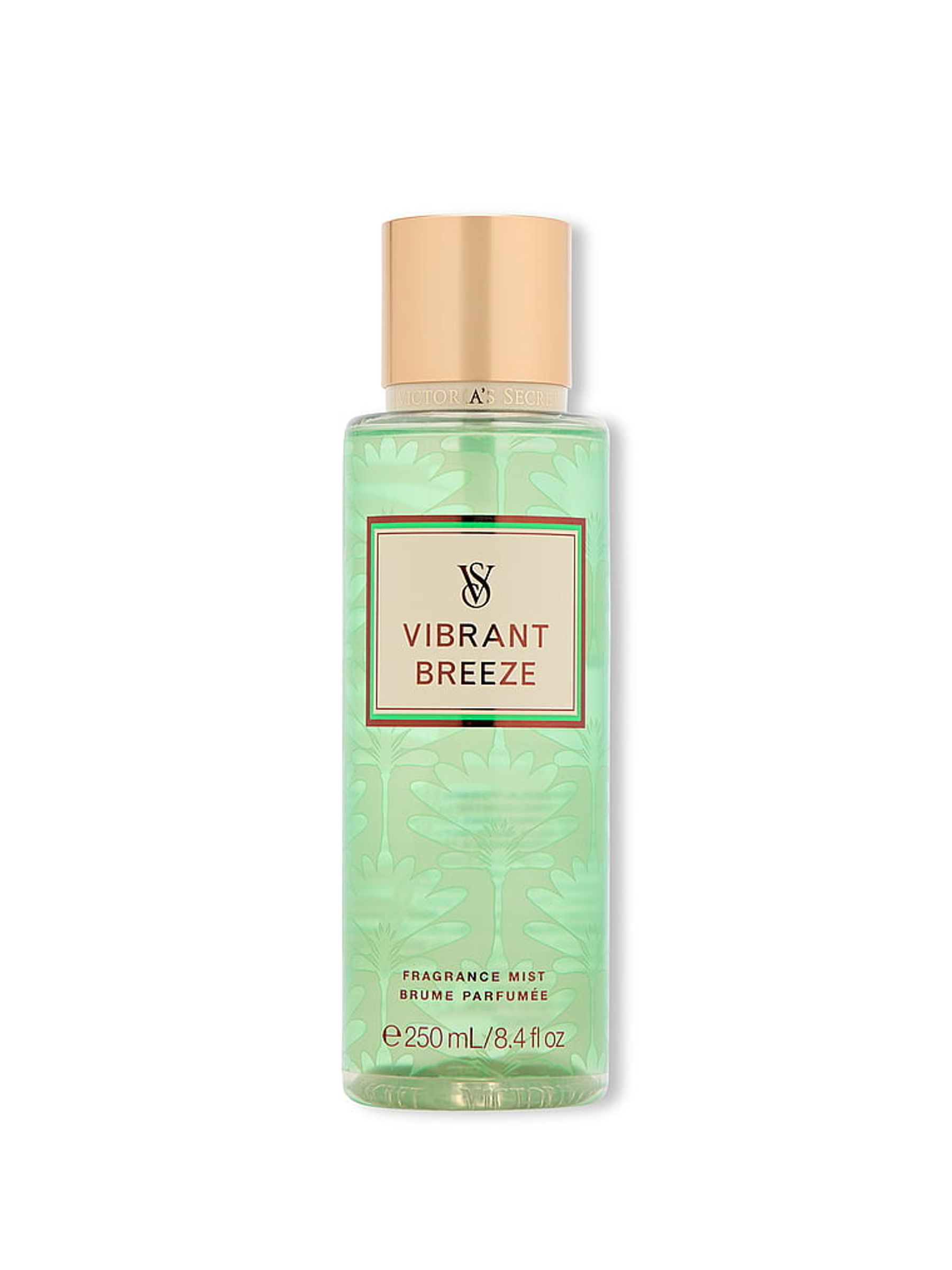 Vibrant Breeze 250ml Body Mist 250ml - Image 1 of 3