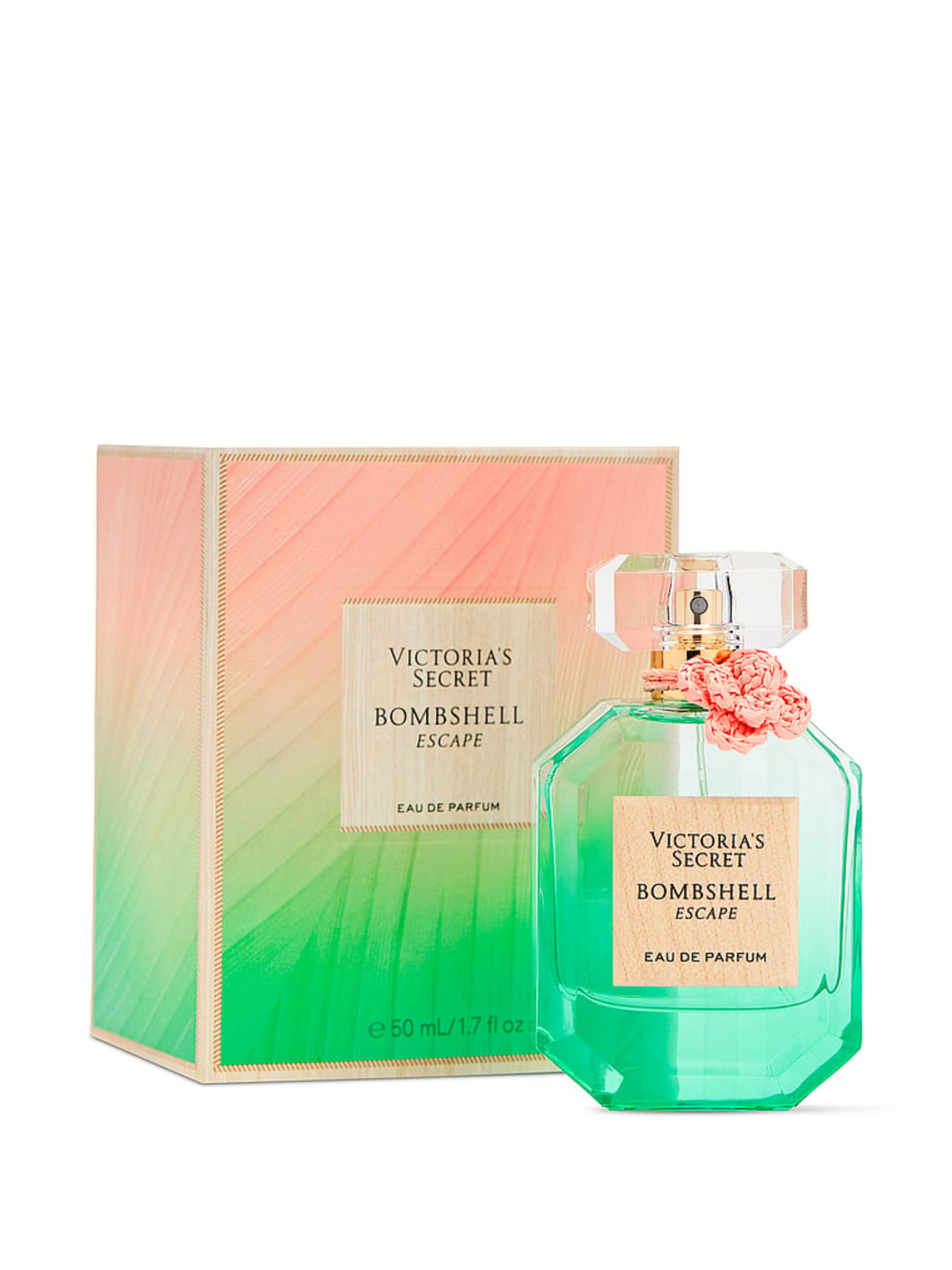Bombshell Escape Perfume 50ml - Image 2 of 2