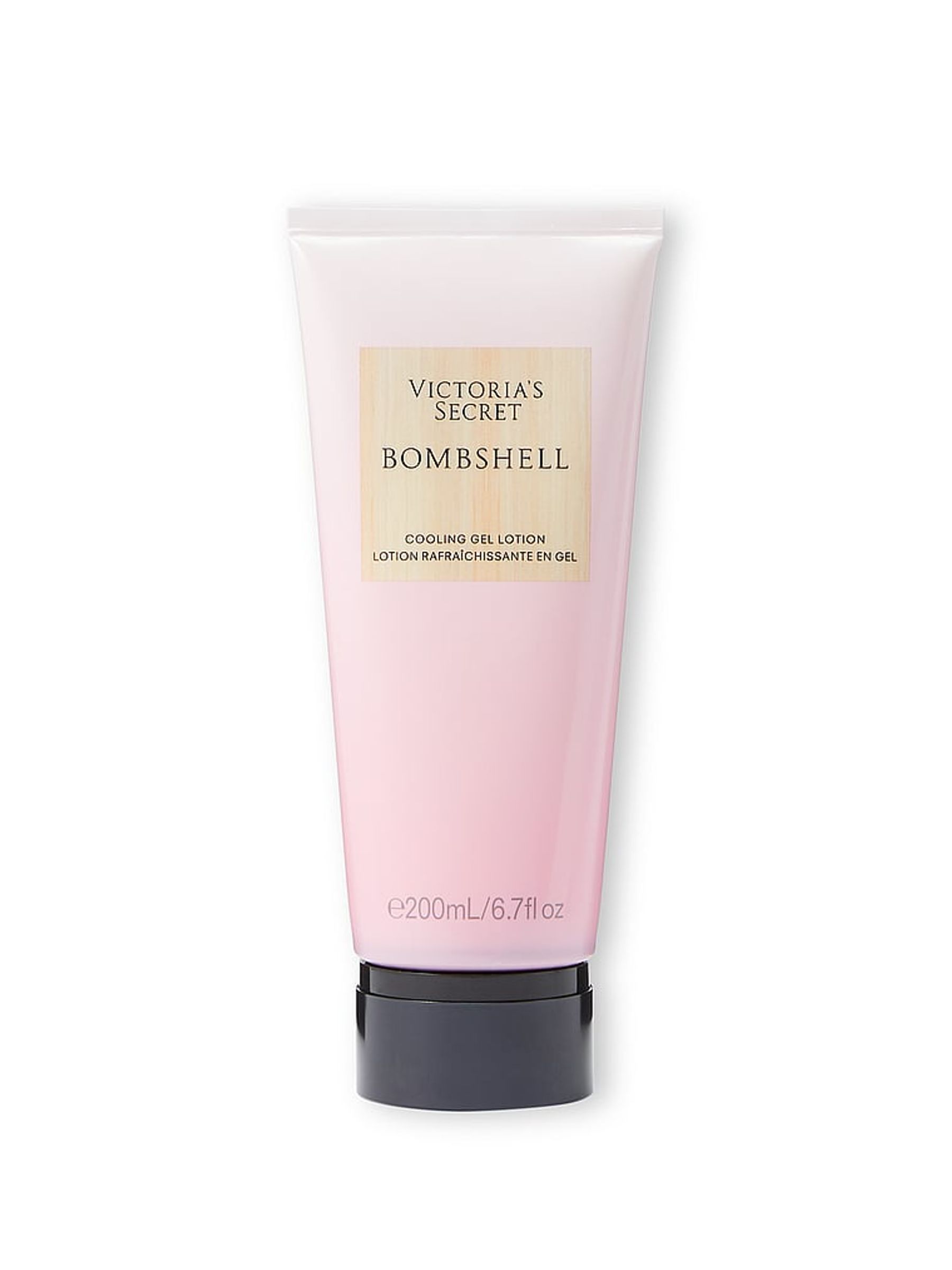 Bombshell 15th Anniversary Cooling Gel Lotion - Image 1 of 1