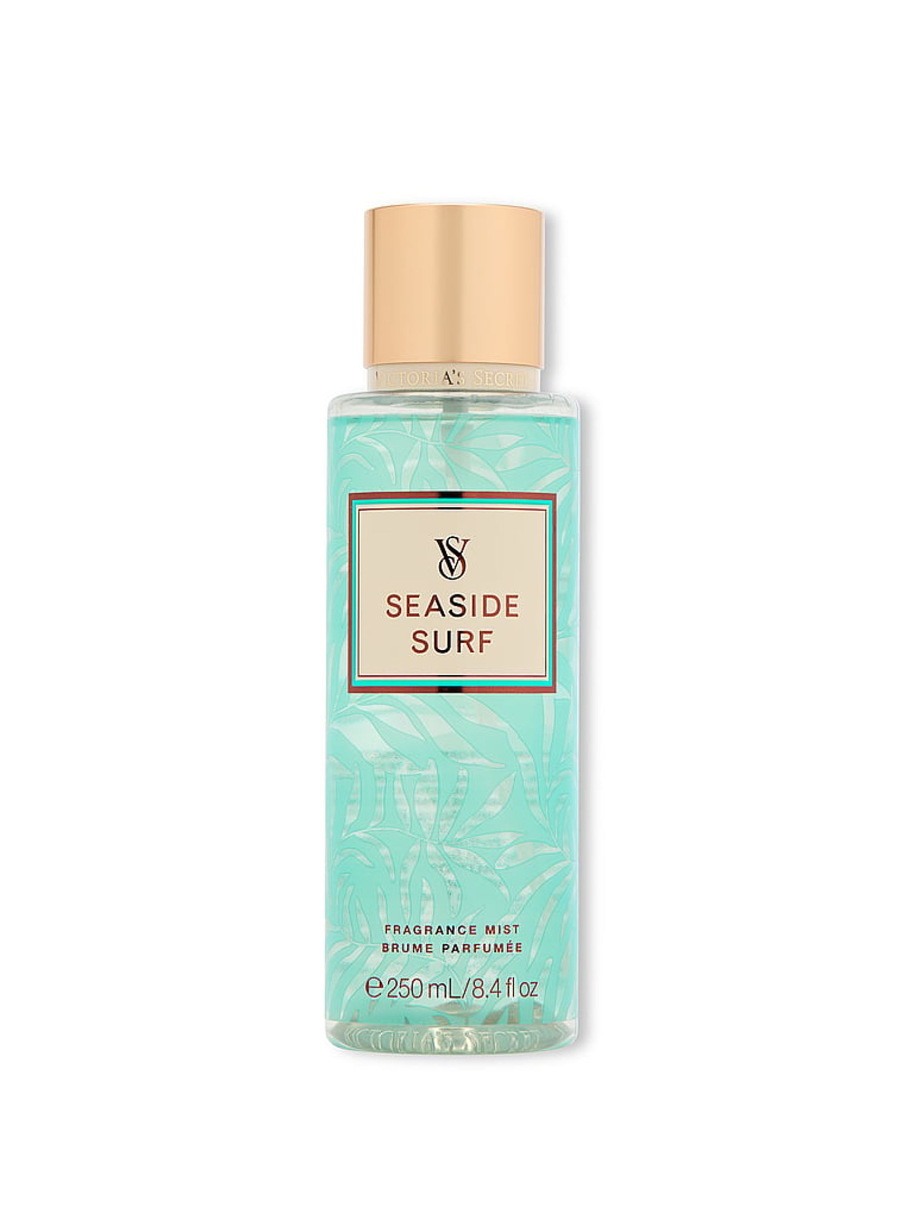 Seaside Surf 250ml Body Mist 250ml - Image 1 of 3