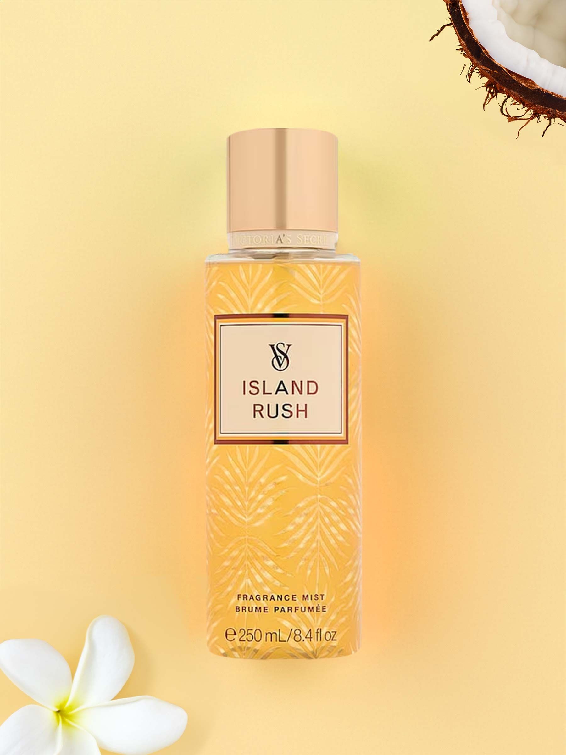 Mist 250ml Victoria Secret Perfume Rush Price Island Rush Body