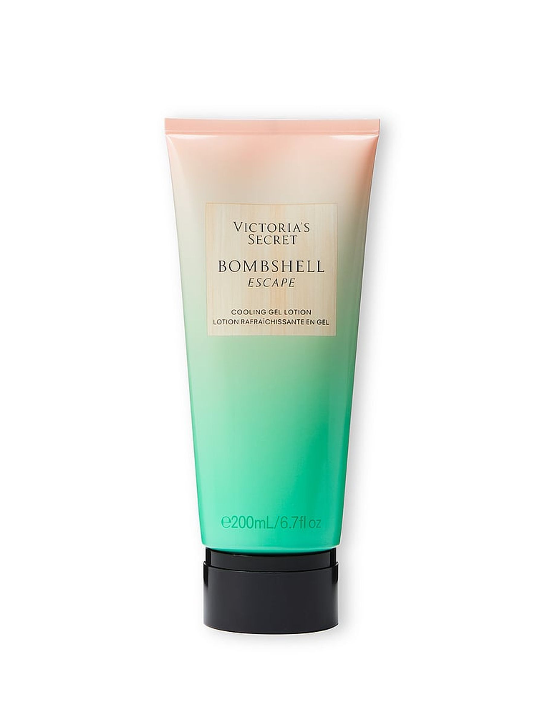 Bombshell Escape Cooling Gel Lotion 200ml - Image 1 of 1
