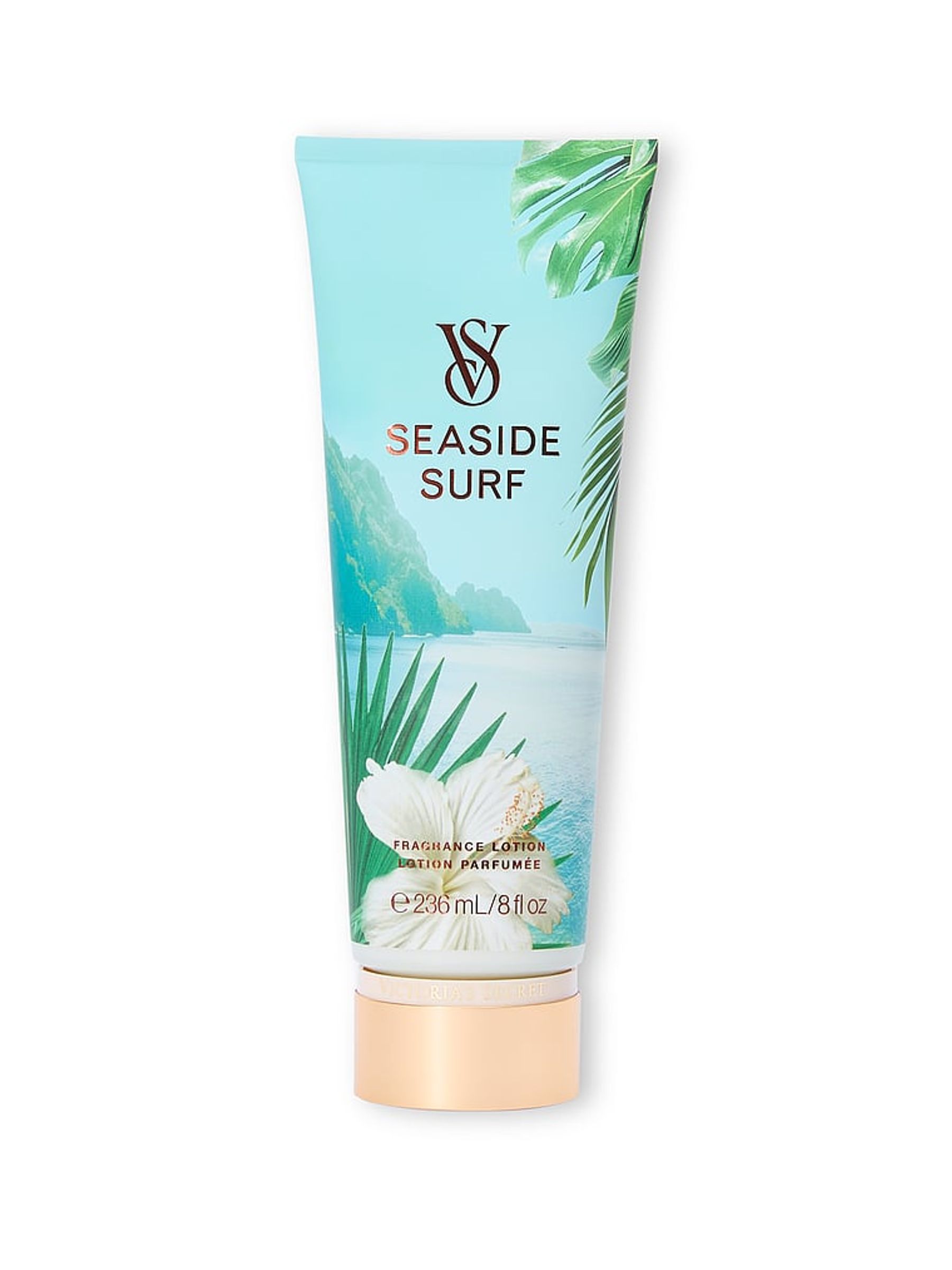 Seaside Surf 250ml Body Lotion 236ml - Image 1 of 4