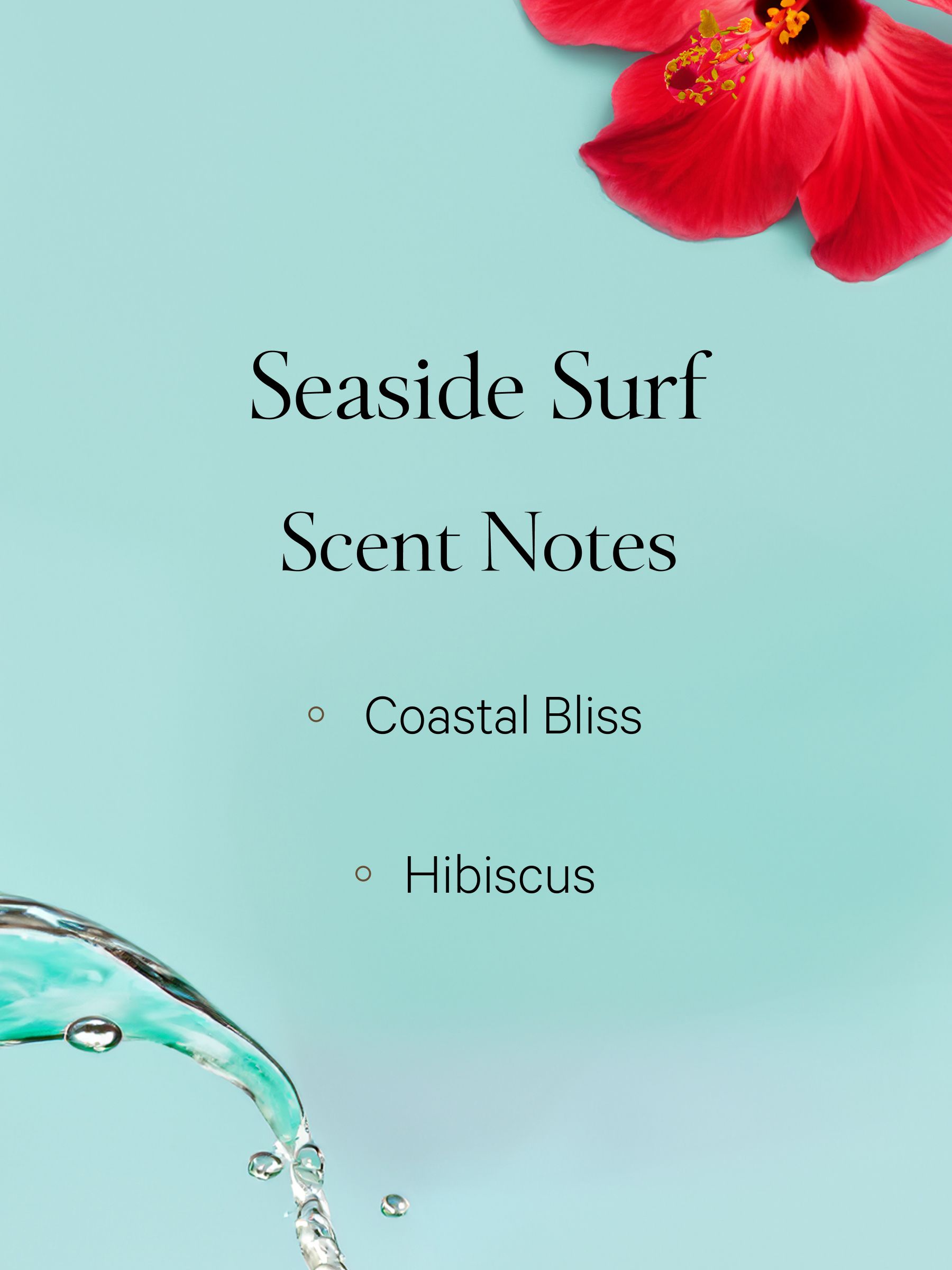 Seaside Surf Body Lotion 236ml | Victoria's Secret UK