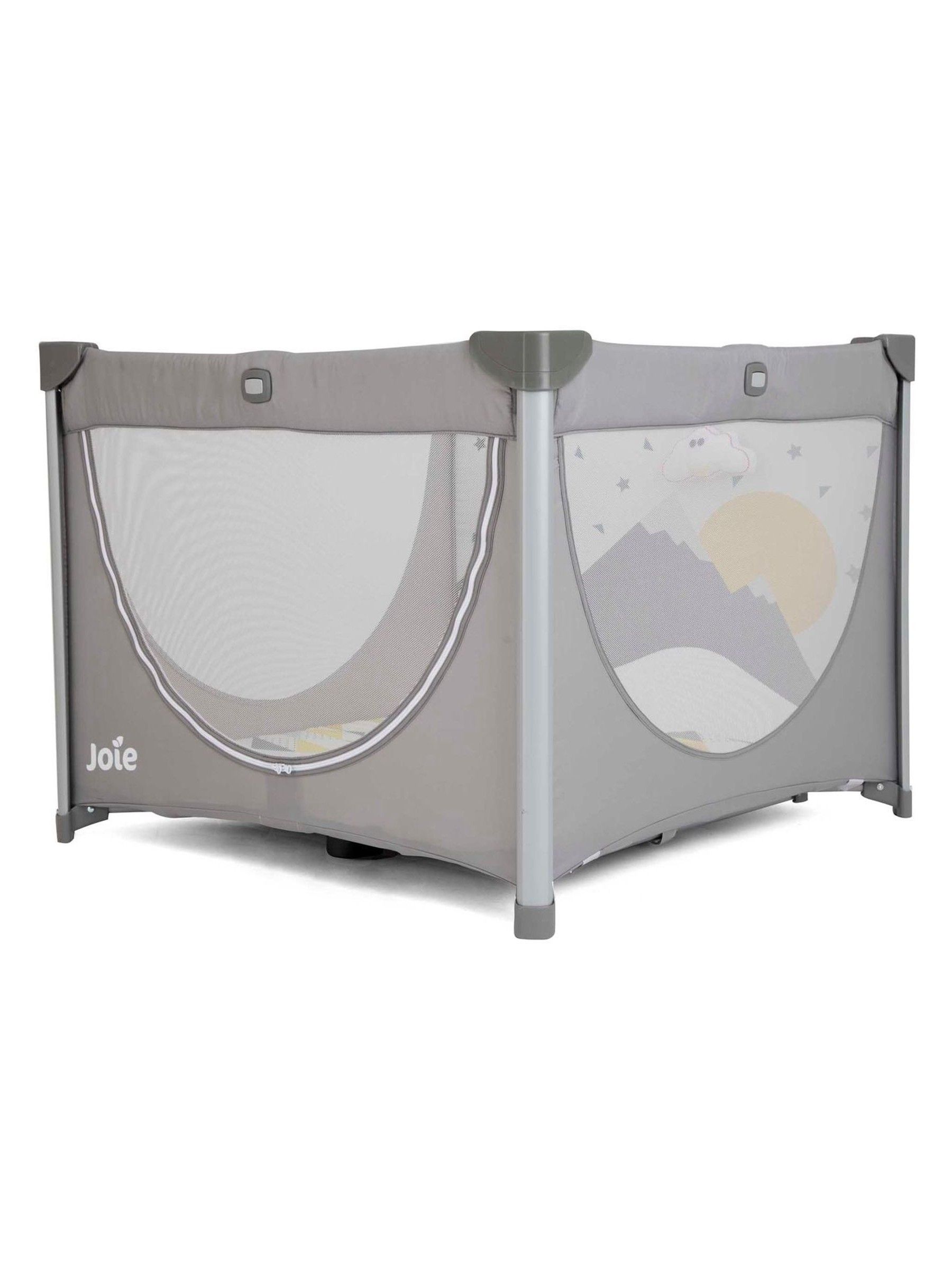 Joie Little Explorer Cheer Playpen - Image 2 of 7