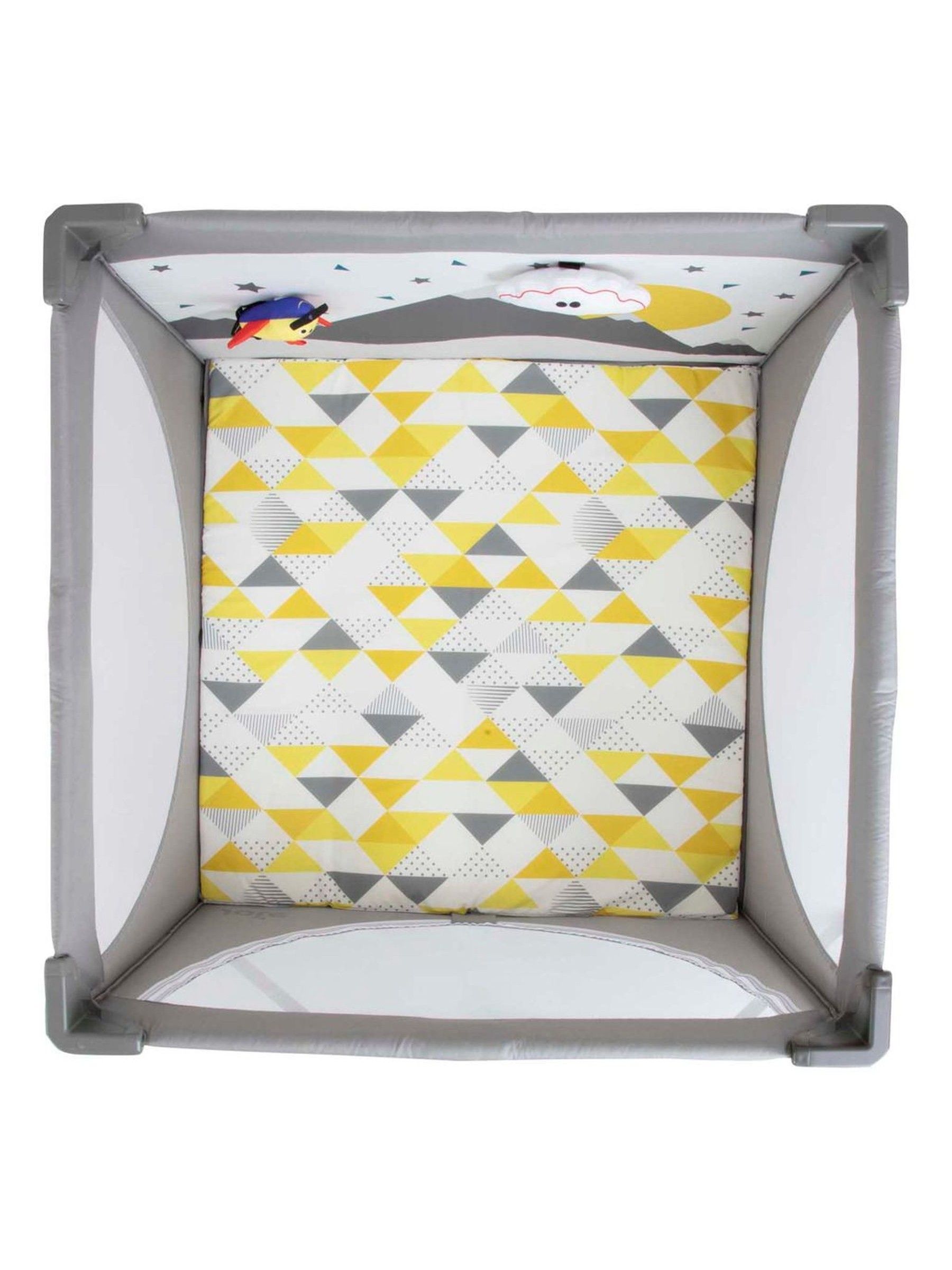 Joie Little Explorer Cheer Playpen - Image 5 of 7