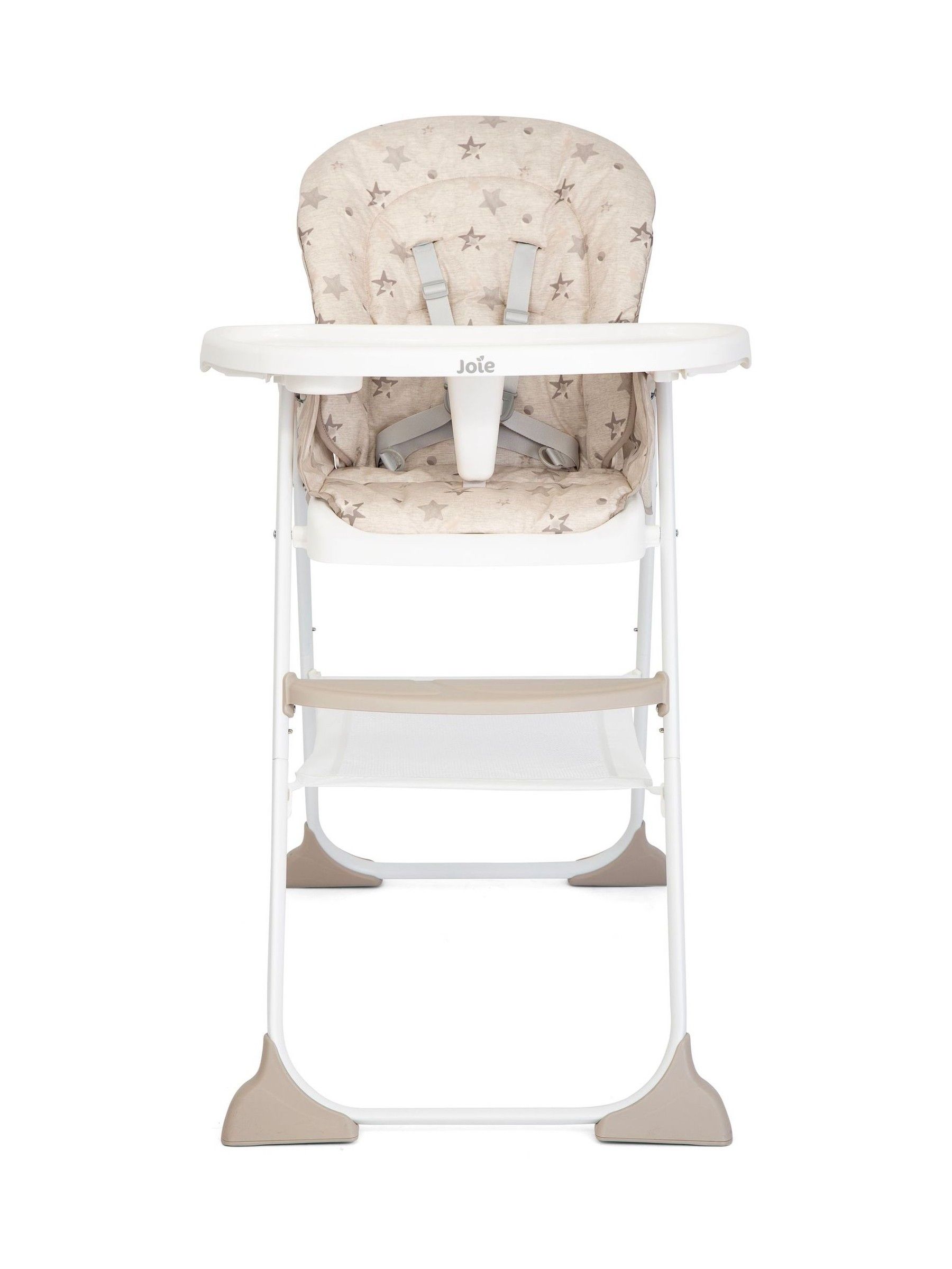 Joie Cosmo Tan Mimzy Snacker Highchair - Image 2 of 6