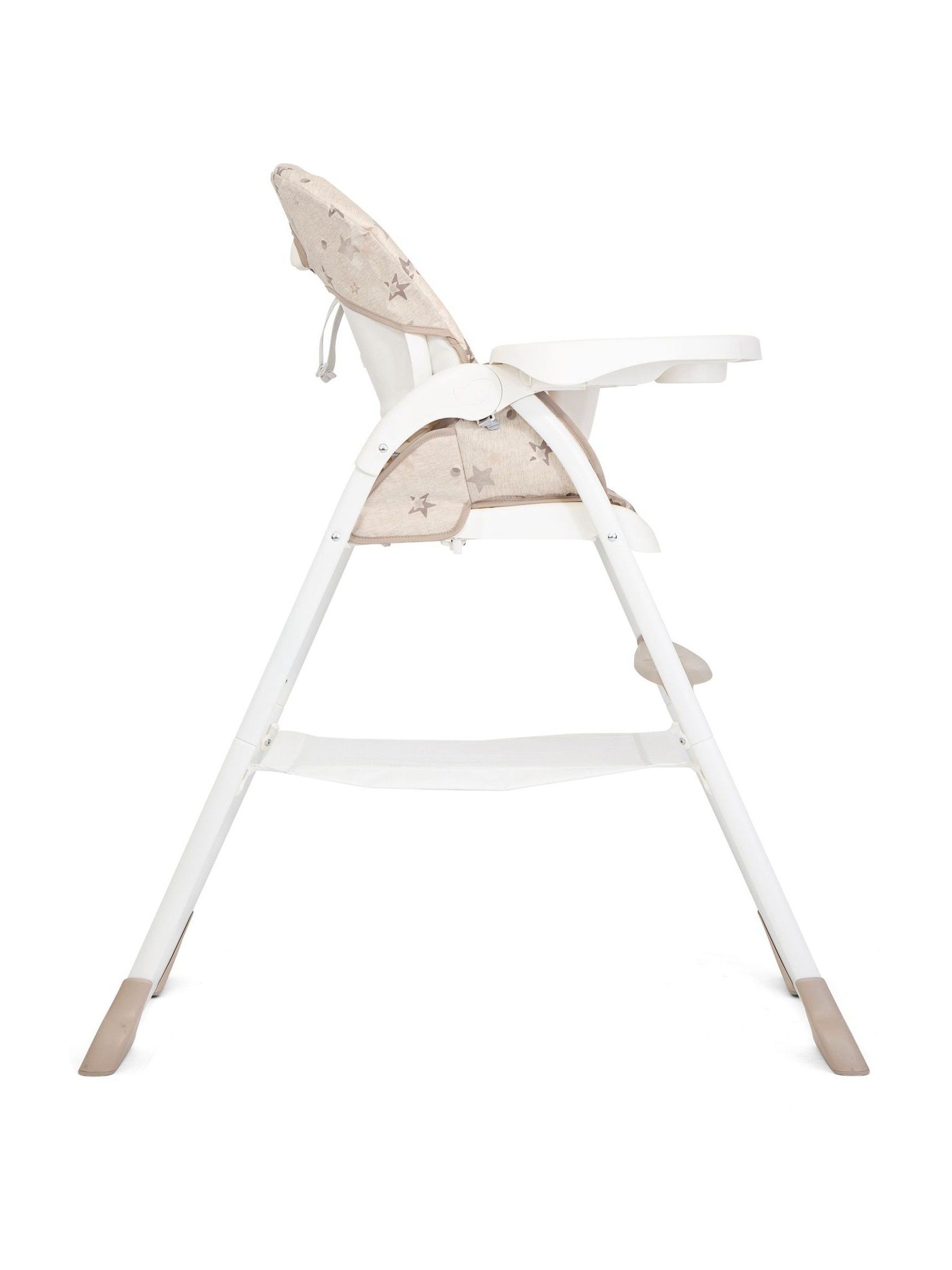 Joie Cosmo Tan Mimzy Snacker Highchair - Image 3 of 6