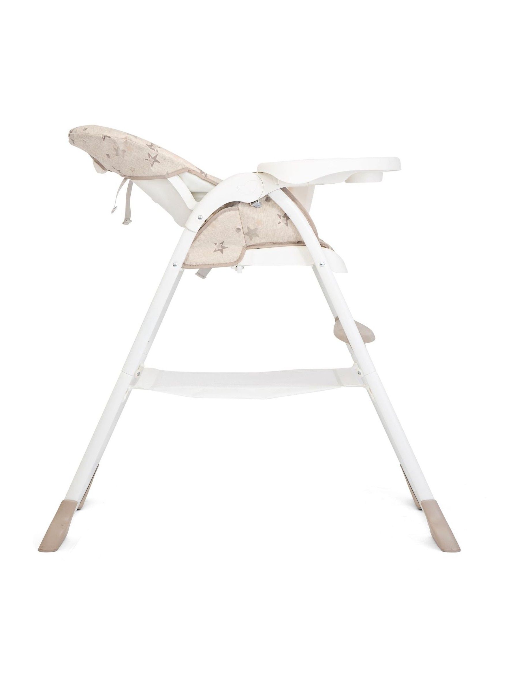 Joie Cosmo Tan Mimzy Snacker Highchair - Image 4 of 6