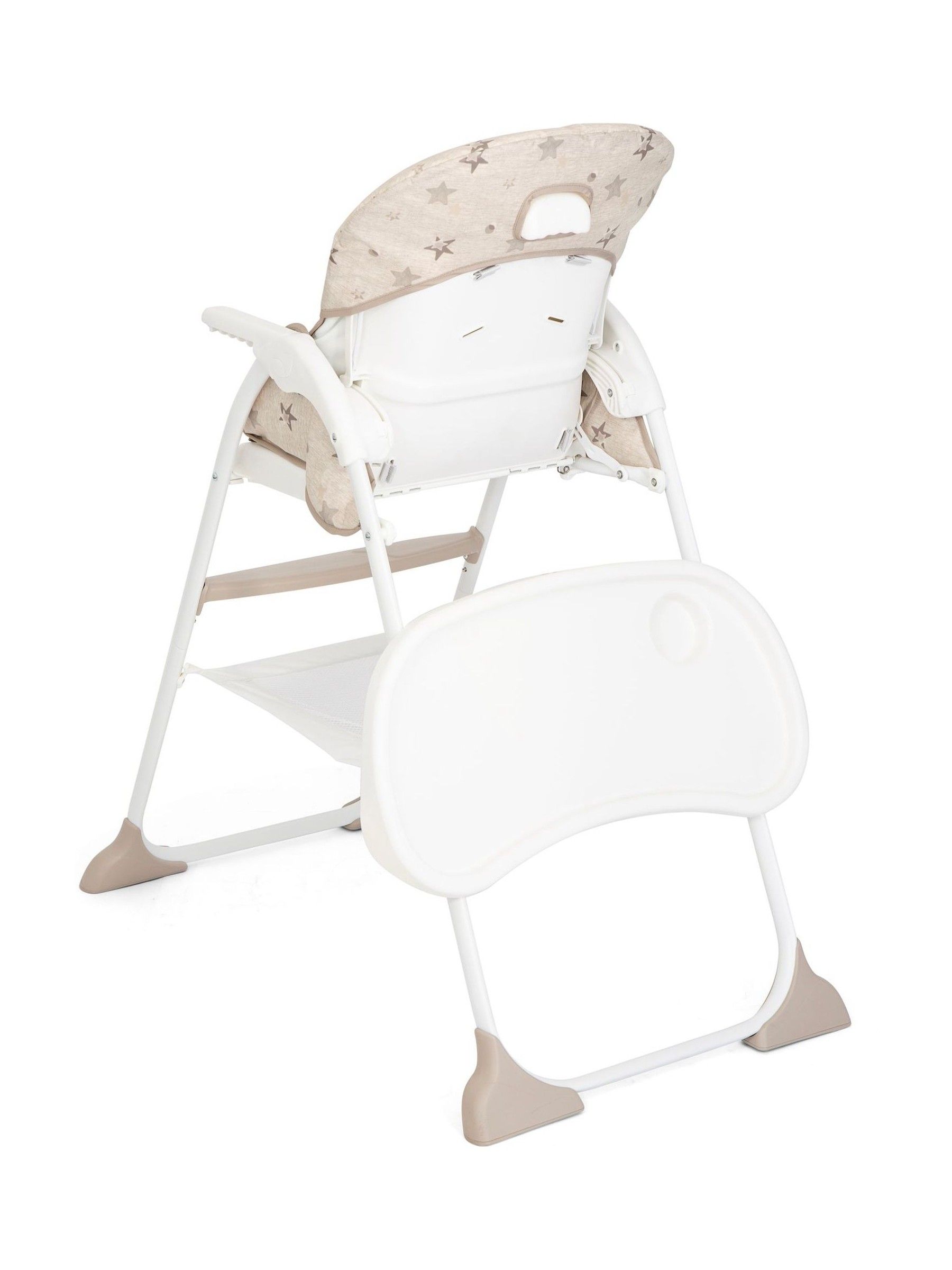 Joie Cosmo Tan Mimzy Snacker Highchair - Image 5 of 6