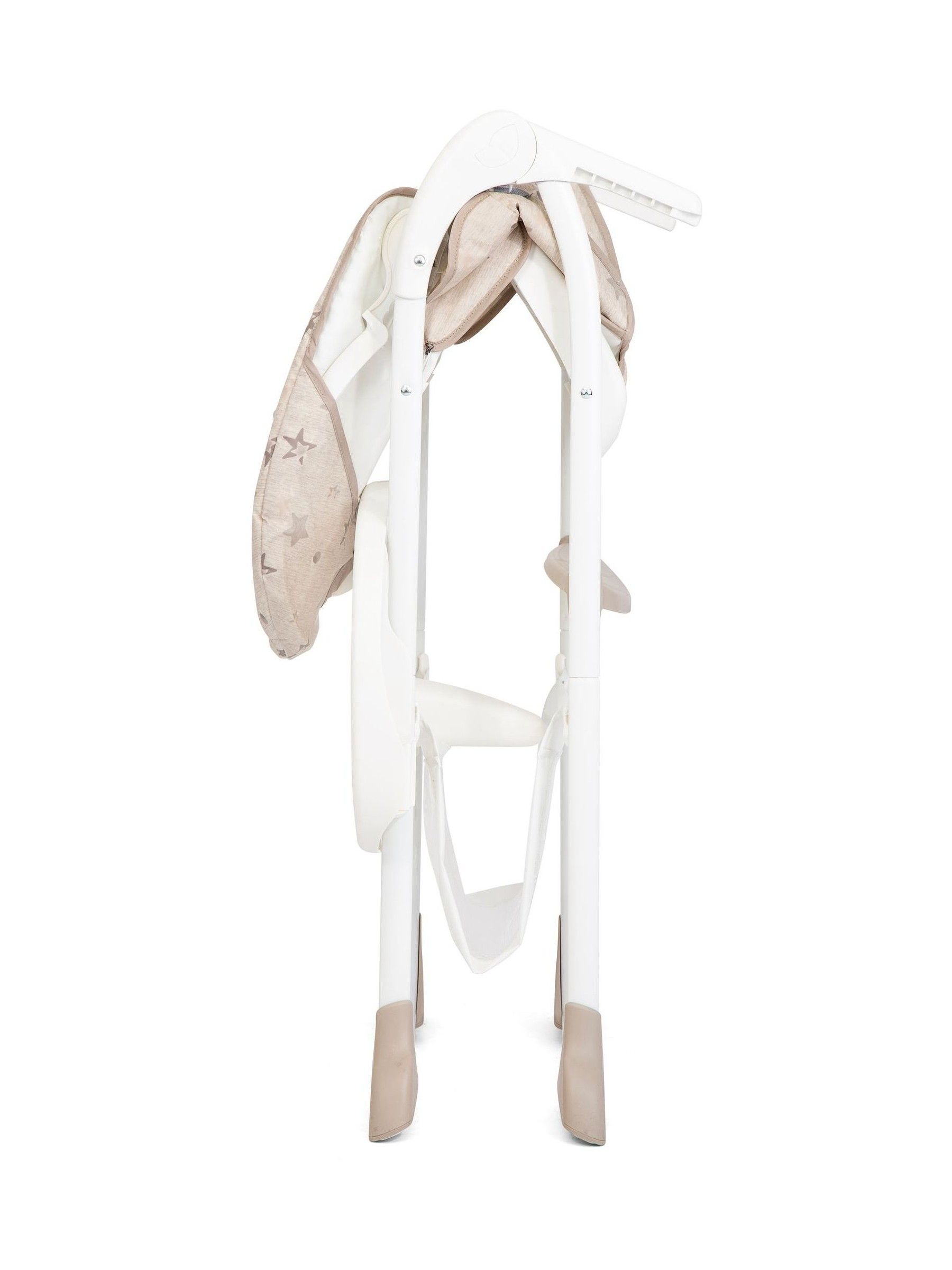 Joie Cosmo Tan Mimzy Snacker Highchair - Image 6 of 6