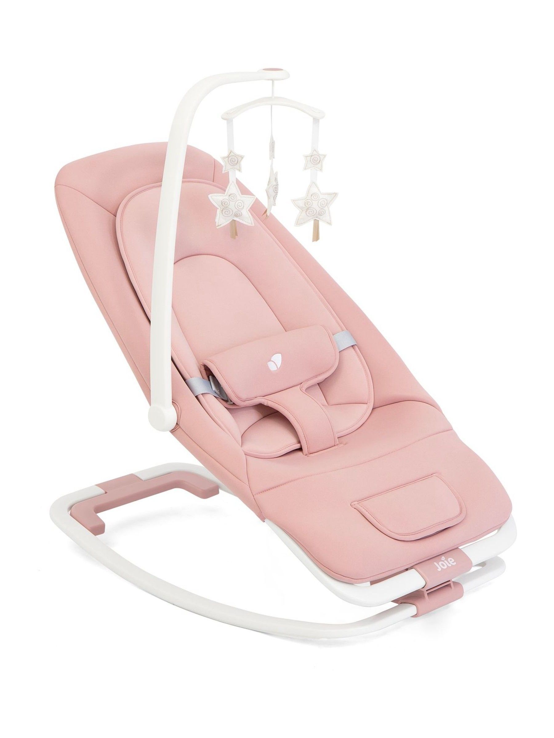 Joie Lola Dreamer Rocker - Image 2 of 9