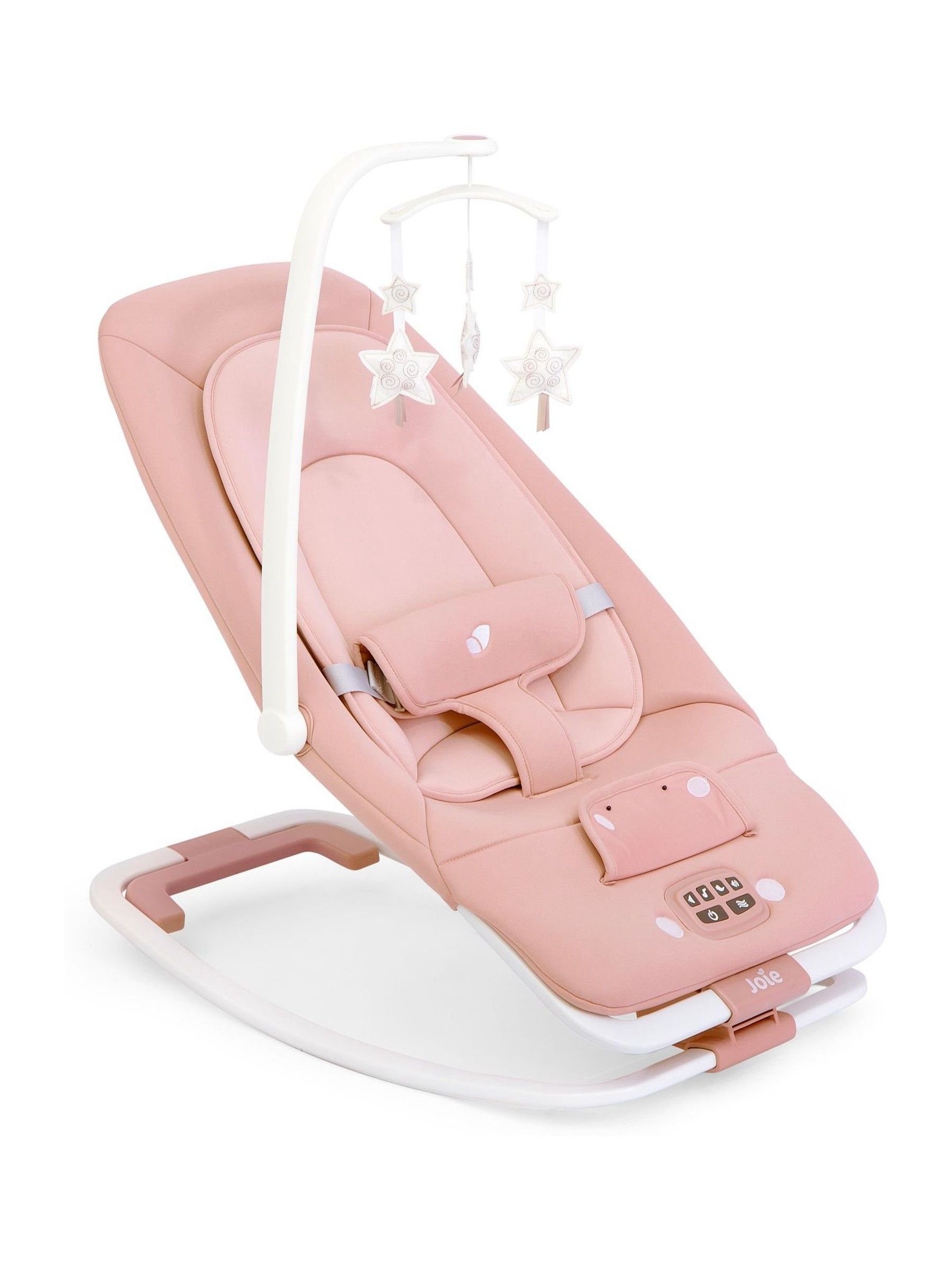 Joie Lola Dreamer Rocker - Image 4 of 9