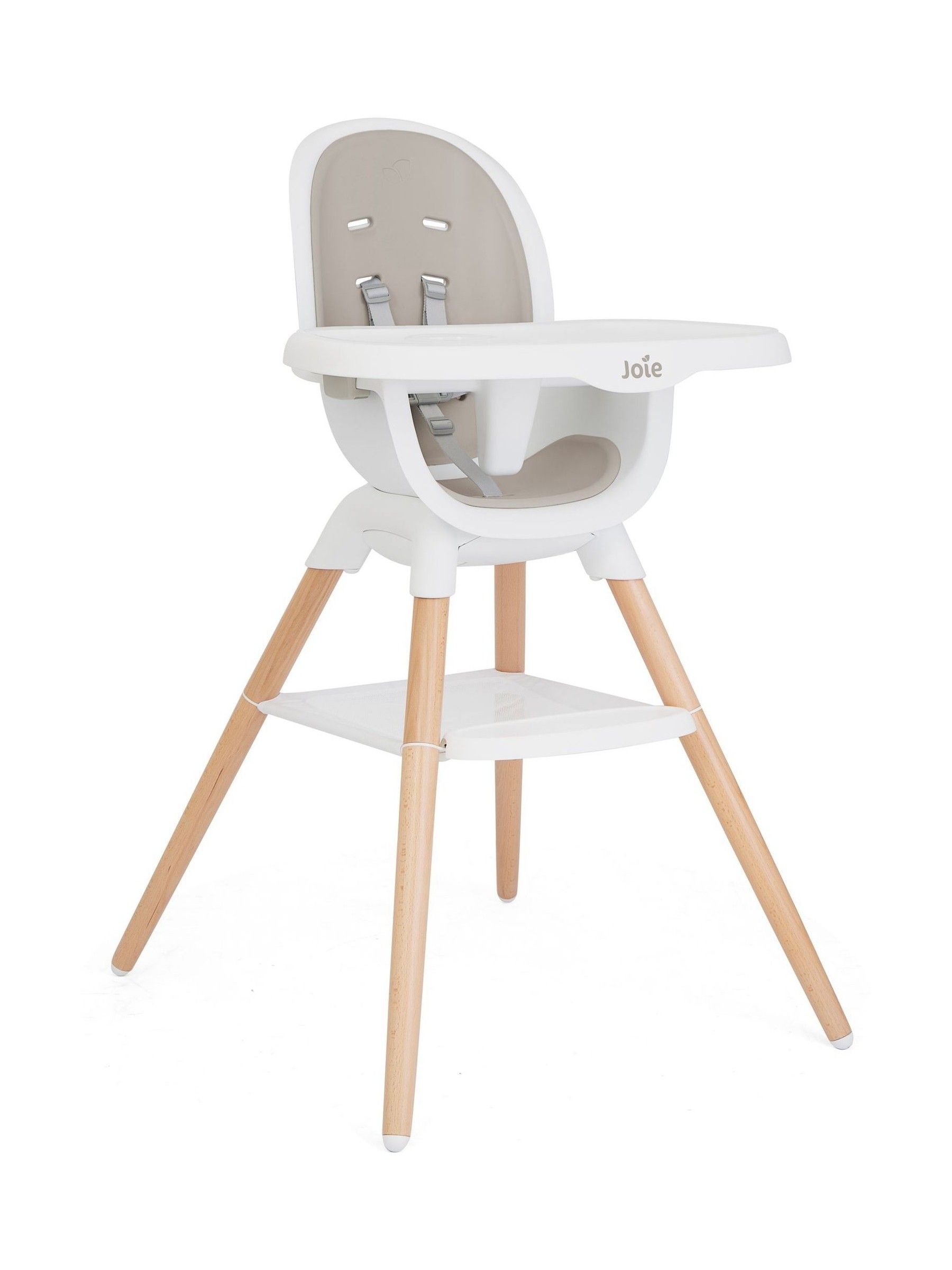 Joie Mocha Chestnut Highchair - Image 1 of 10