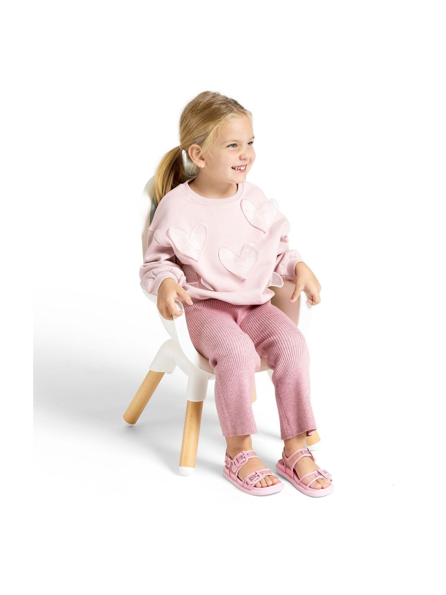 Joie Mocha Chestnut Highchair - Image 10 of 10