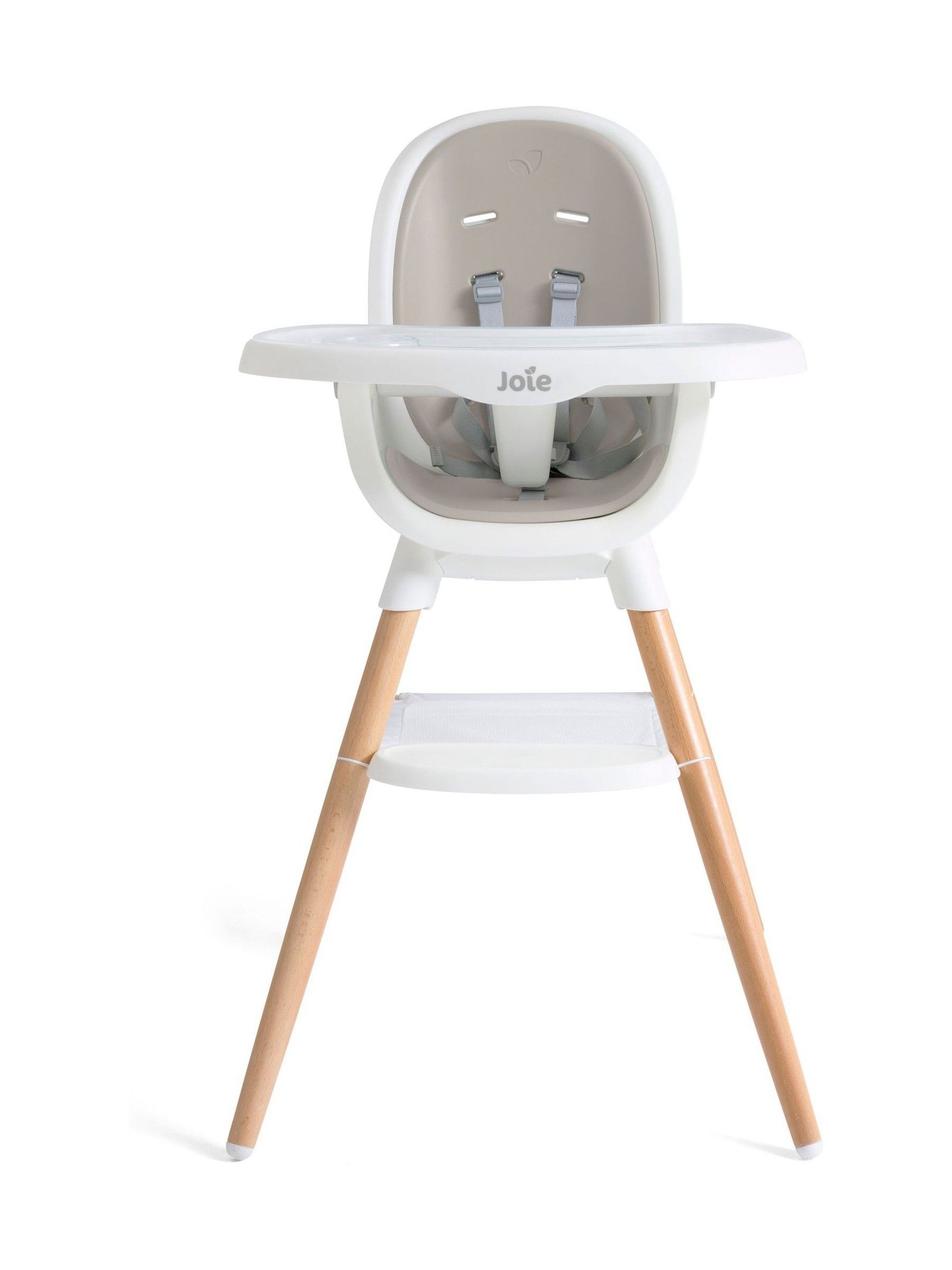 Joie Mocha Chestnut Highchair - Image 2 of 10