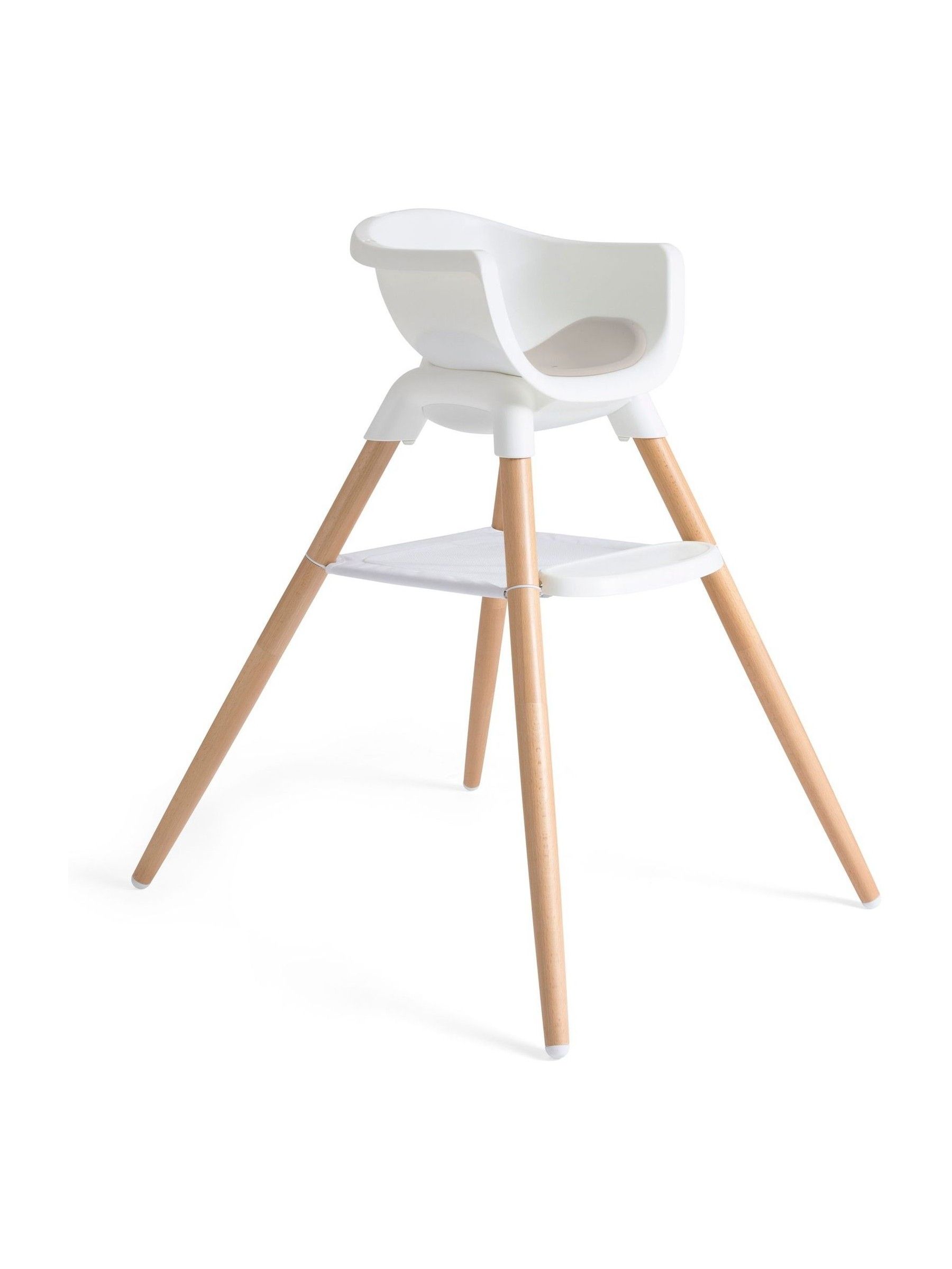 Joie Mocha Chestnut Highchair - Image 5 of 10