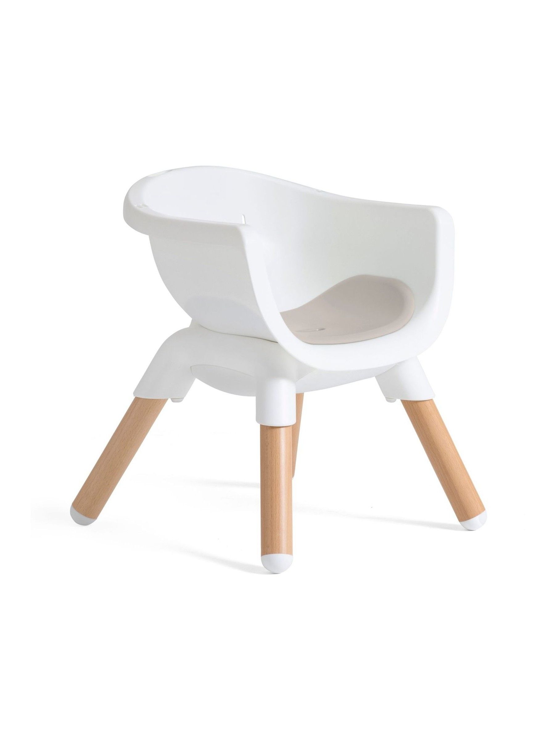 Joie Mocha Chestnut Highchair - Image 7 of 10