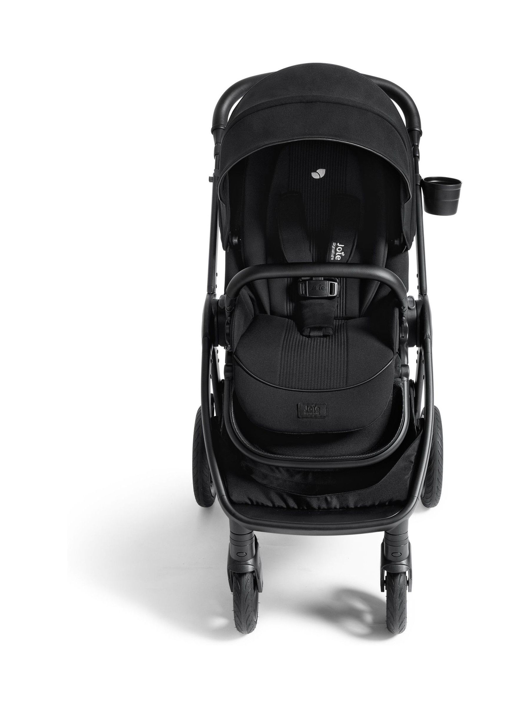 Joie Eclipse Finiti Flex 2n1 Signature Pram - Image 2 of 8