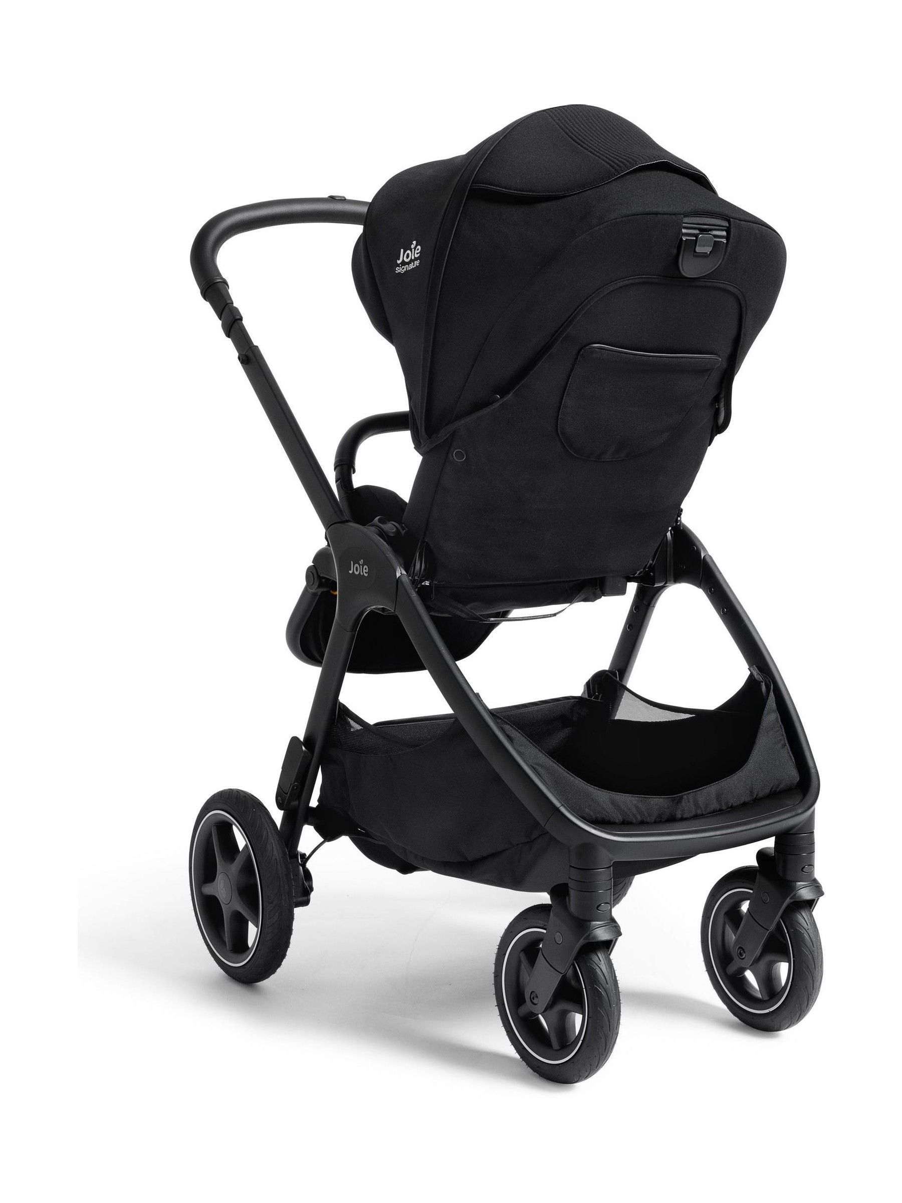 Joie Eclipse Finiti Flex 2n1 Signature Pram - Image 4 of 8